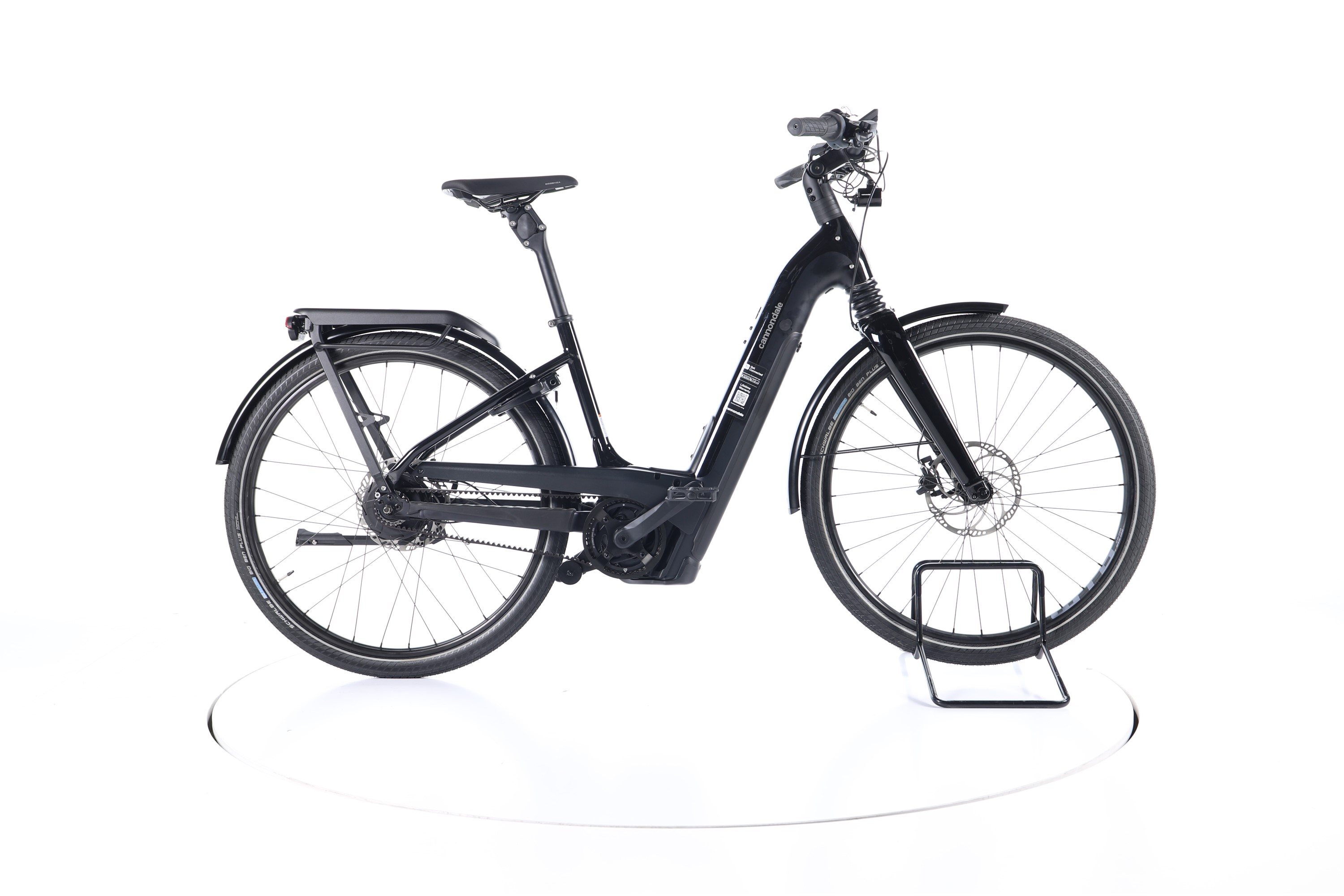 Cannondale Mavaro Neo 1 LSTH 2022