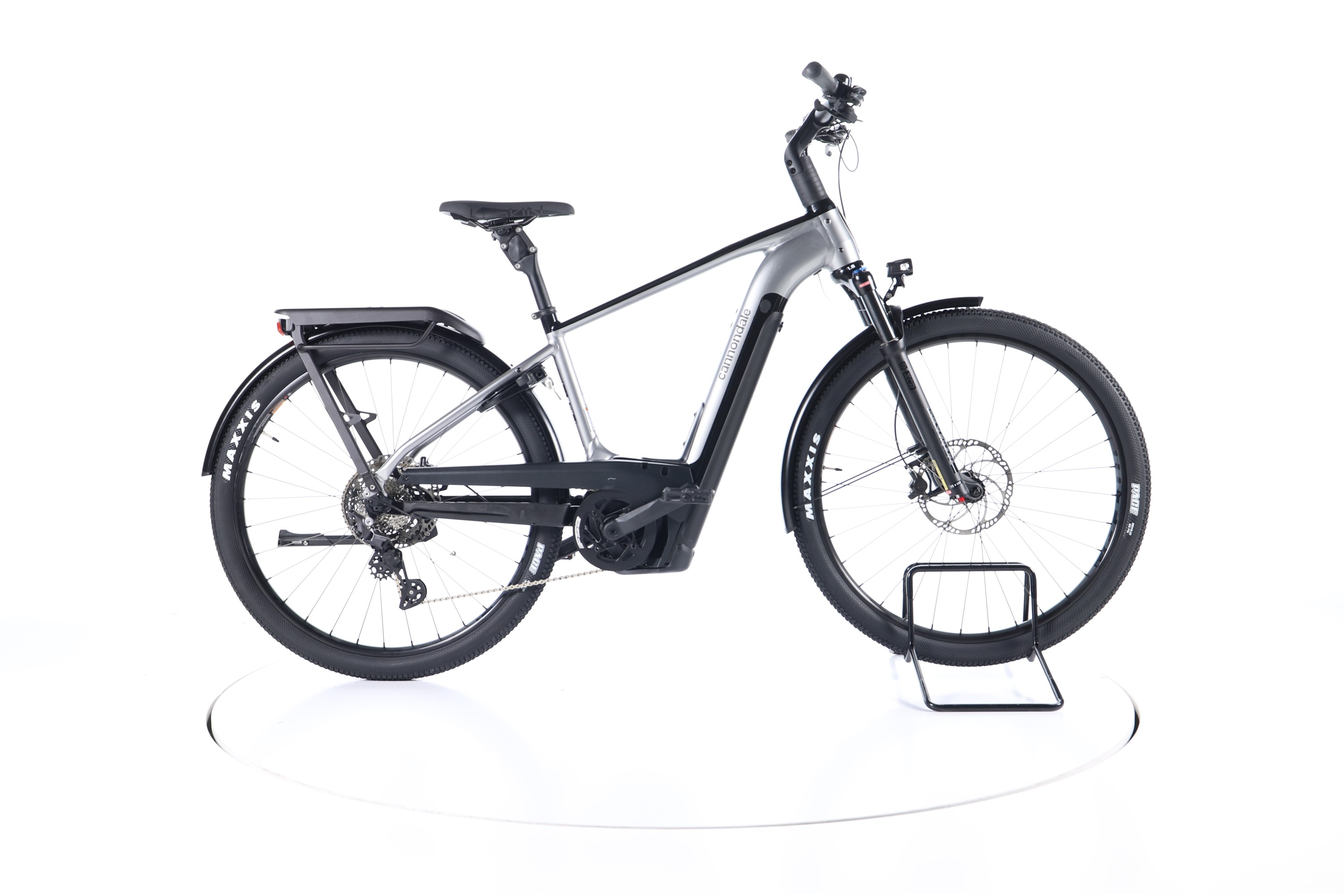 Cannondale Tesoro Neo X 1 E-Bike Herren 2022 (LG) - 228433