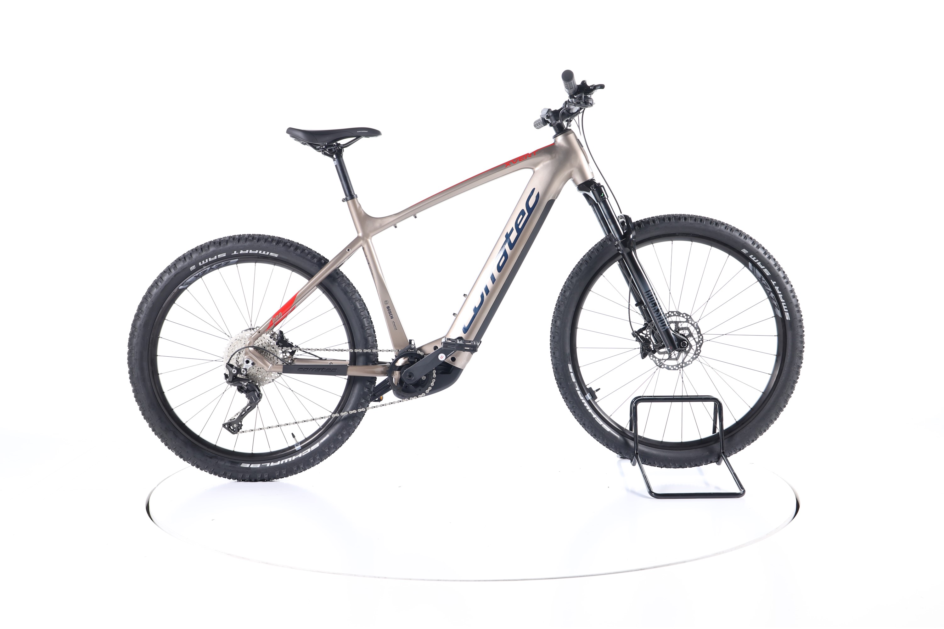 Corratec E-Power X-Vert Pro Gent 2023