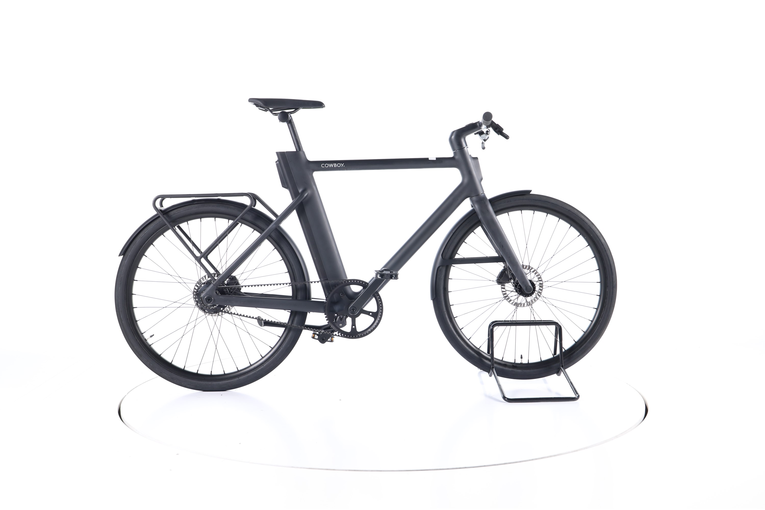 Cowboy  4+ 2021 unter Cowboy