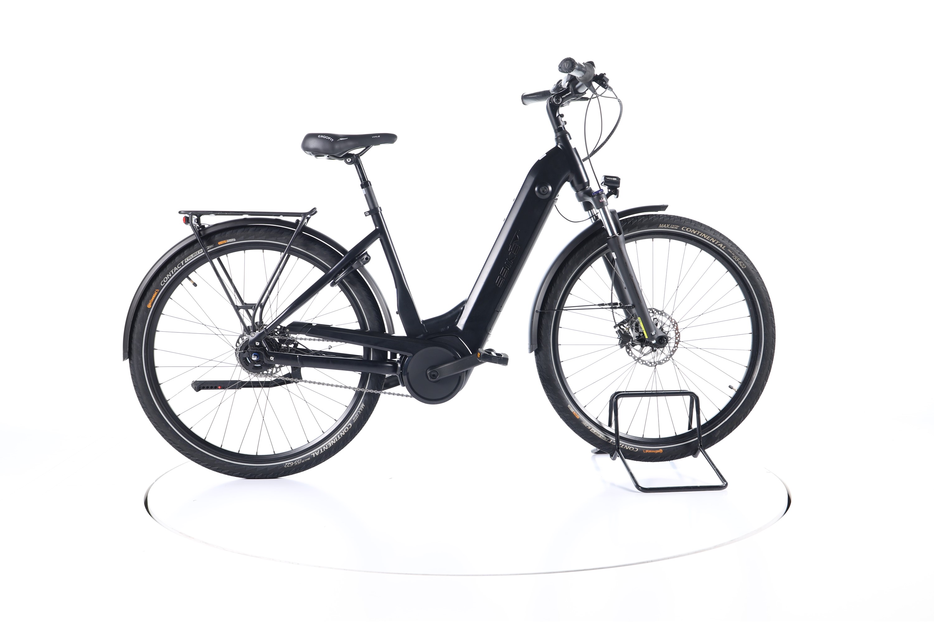 EBIKE Tour Pro 2022
