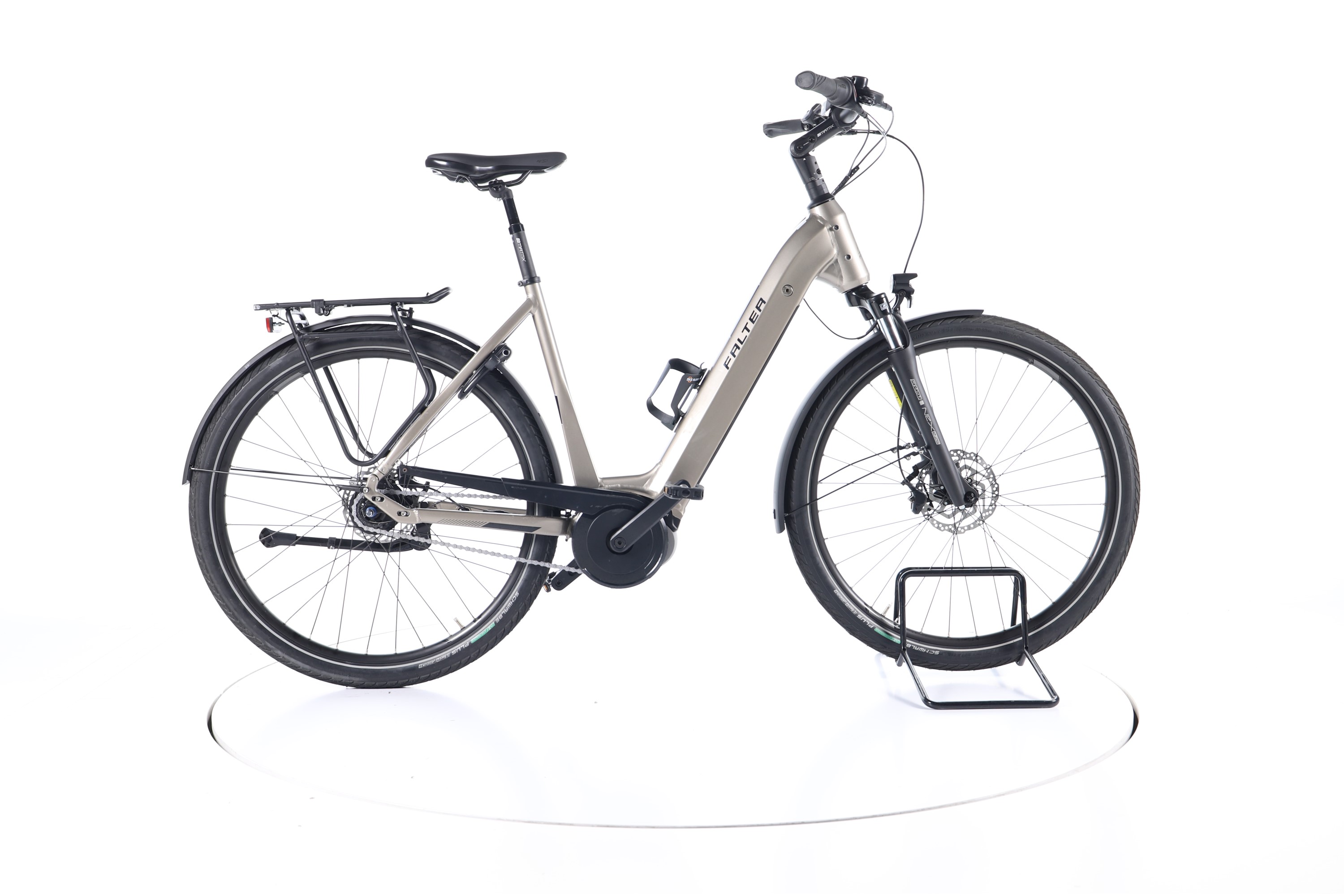 Falter E 9-4 Rh55 2022 unter Falter