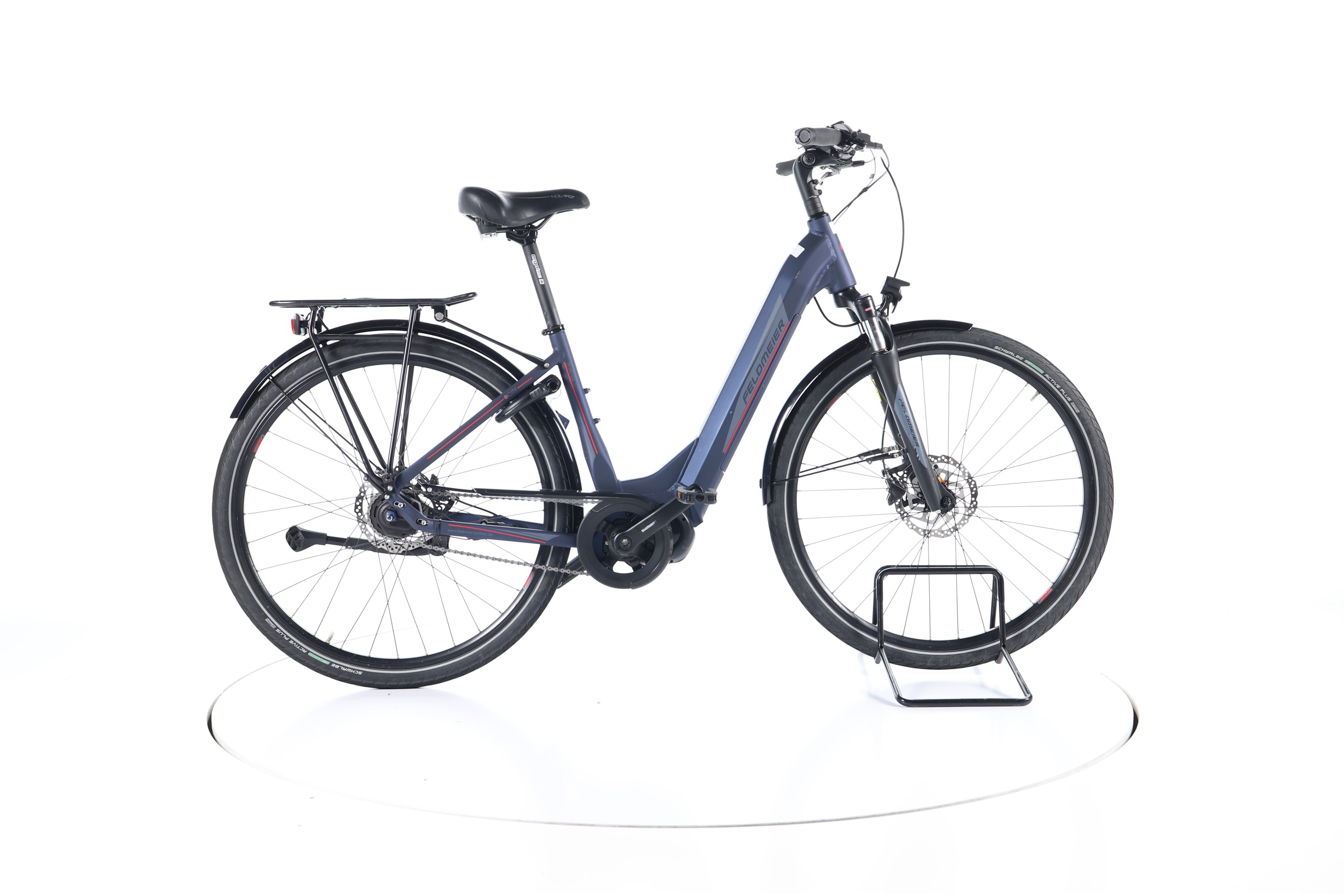 Feldmeier FE 08Ci 2019 unter Feldmeier