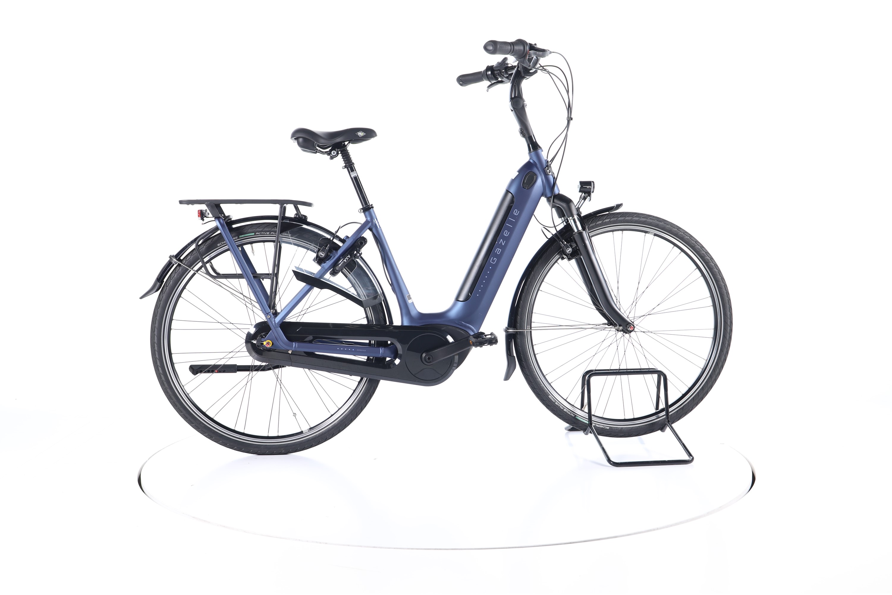 Gazelle Arroyo C7+ HMB Elite 2022 unter Gazelle