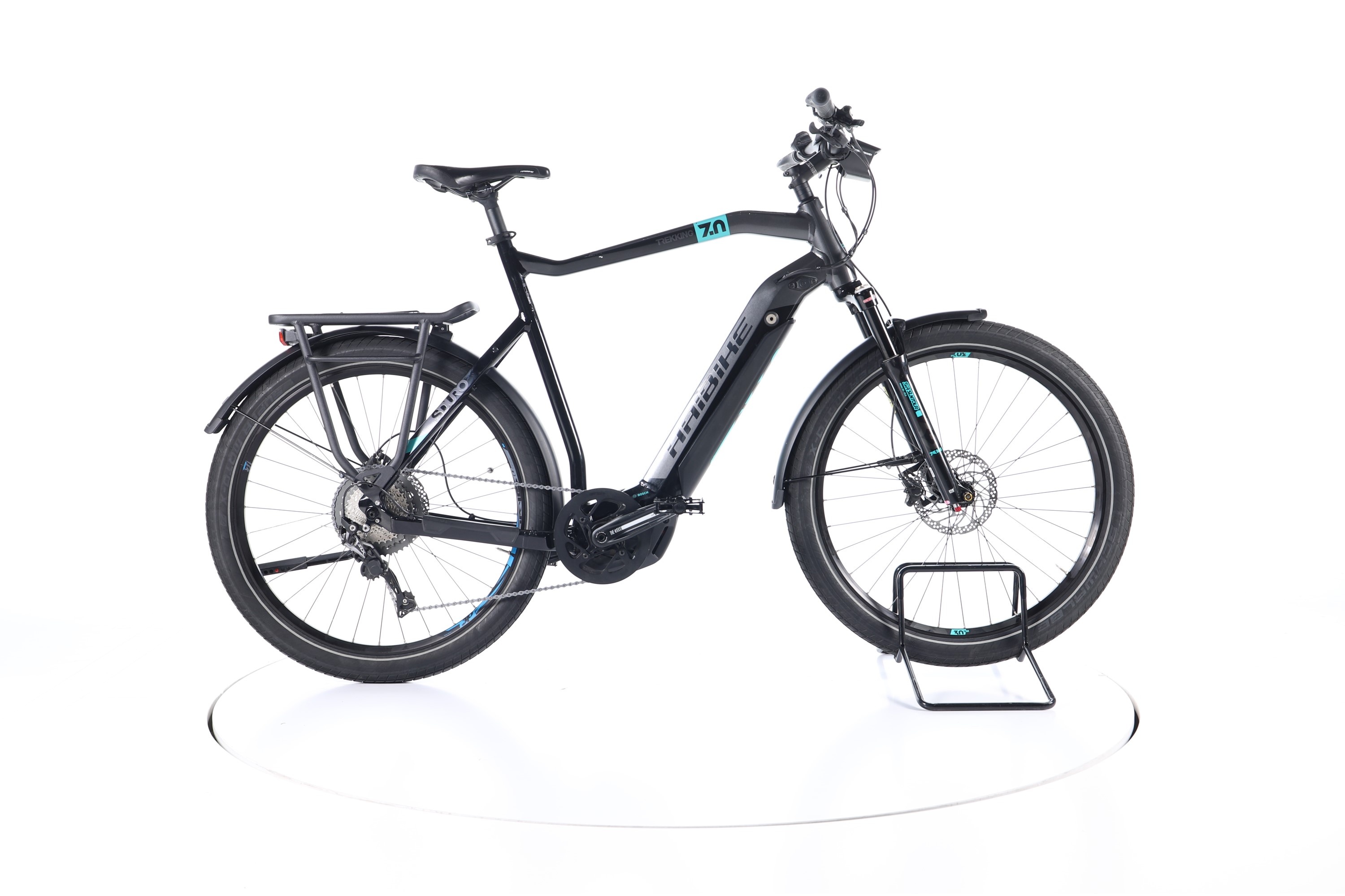 Haibike SDURO Trekking 7-0 2020