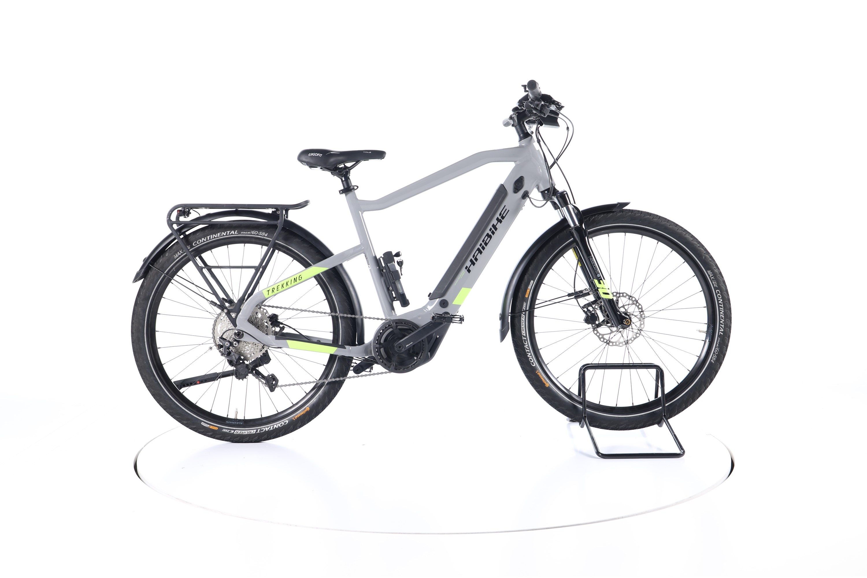 Haibike Trekking 6 2022