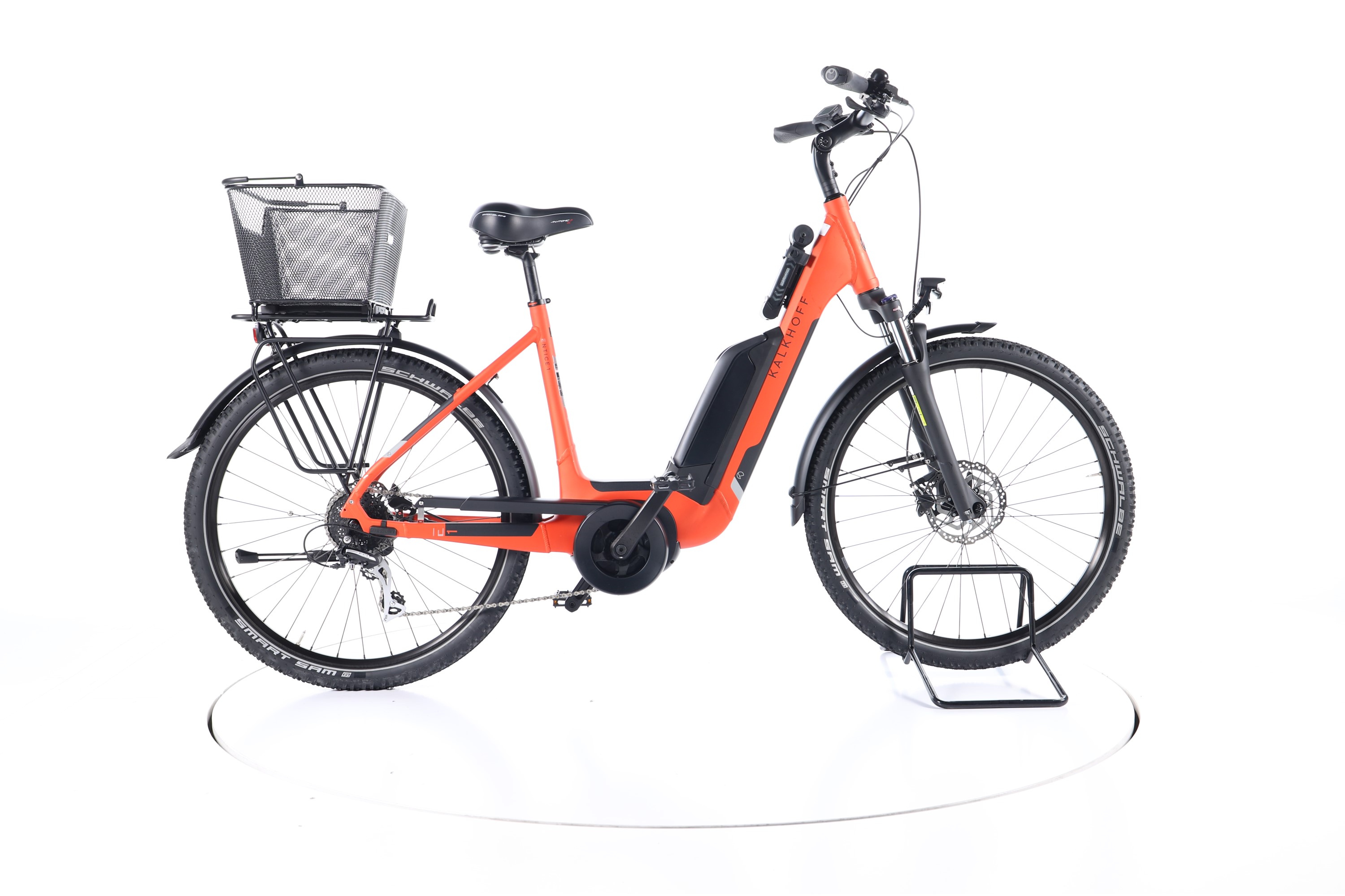Kalkhoff ENTICE 1-B MOVE 2022