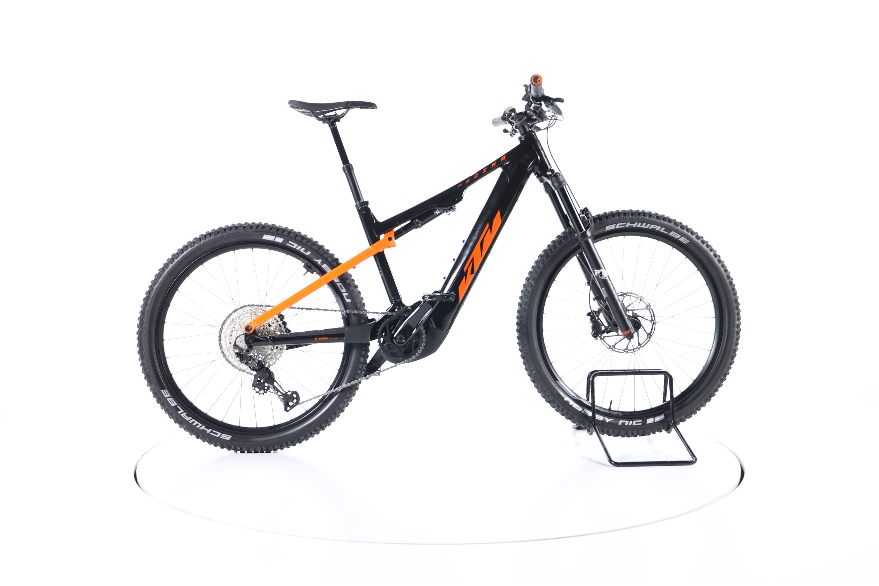 KTM MACINA LYCAN 771 2022