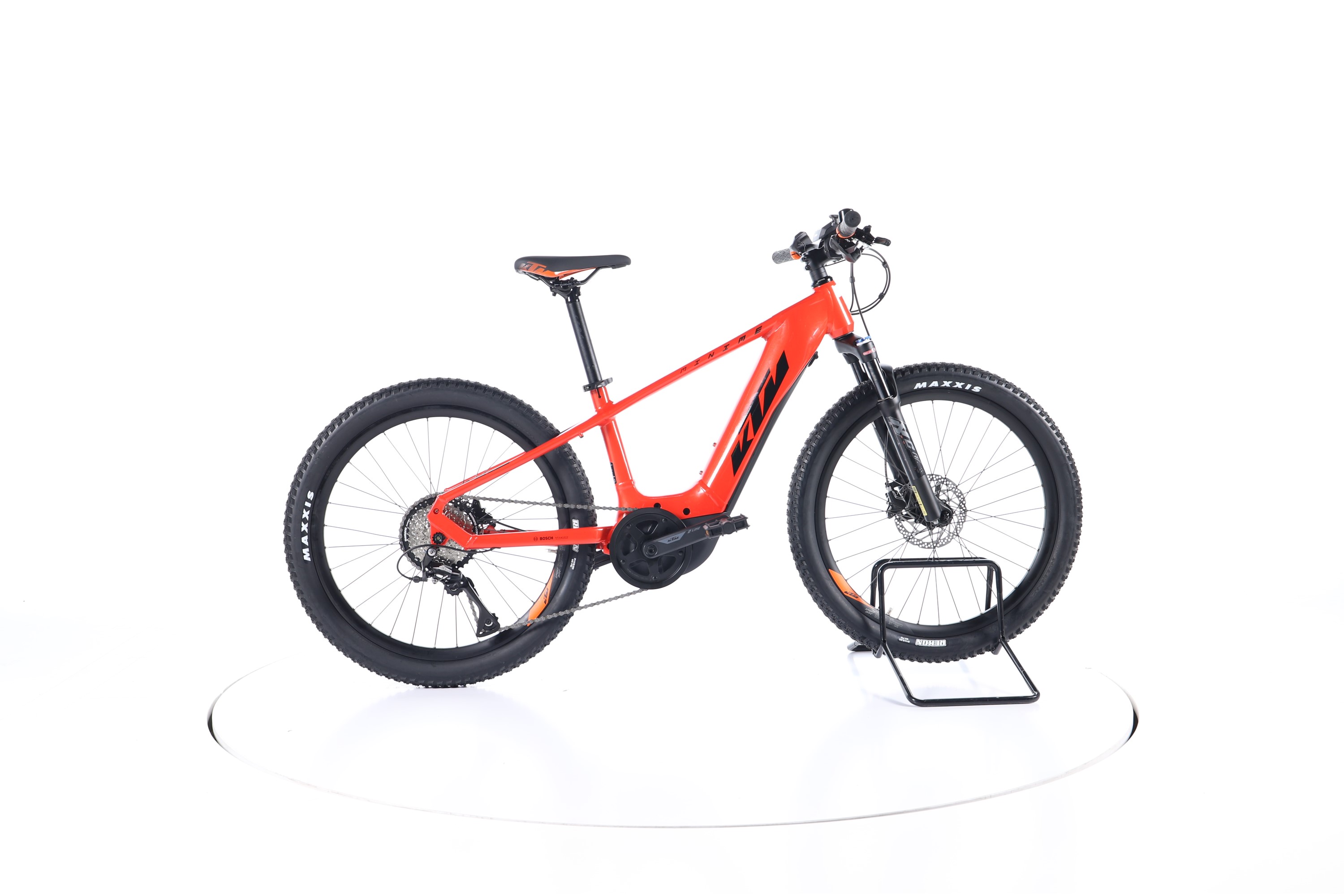 KTM MACINA MINI ME 441  2023