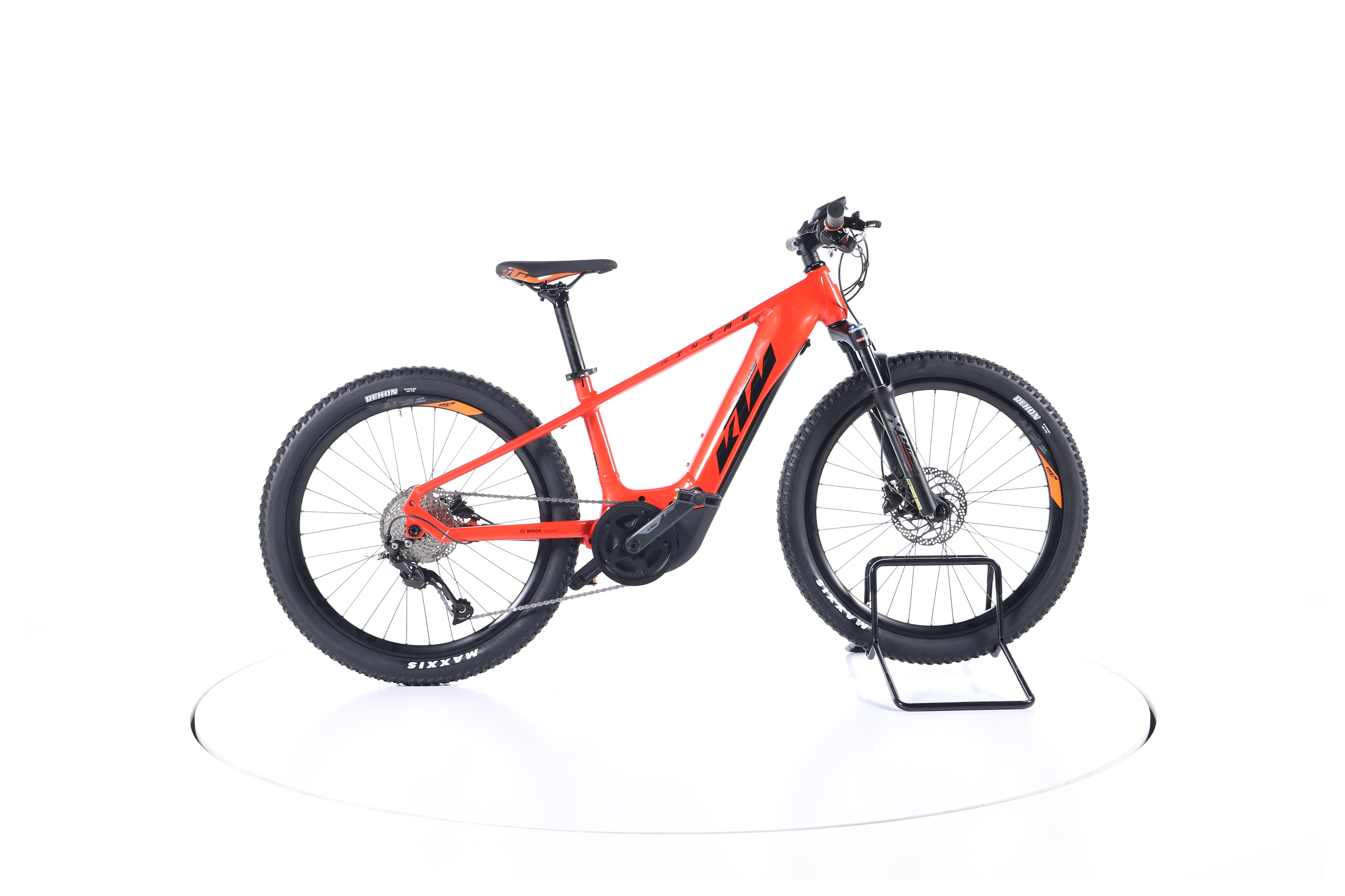 KTM Macina Mini Me 441 Kinder 2022 unter KTM