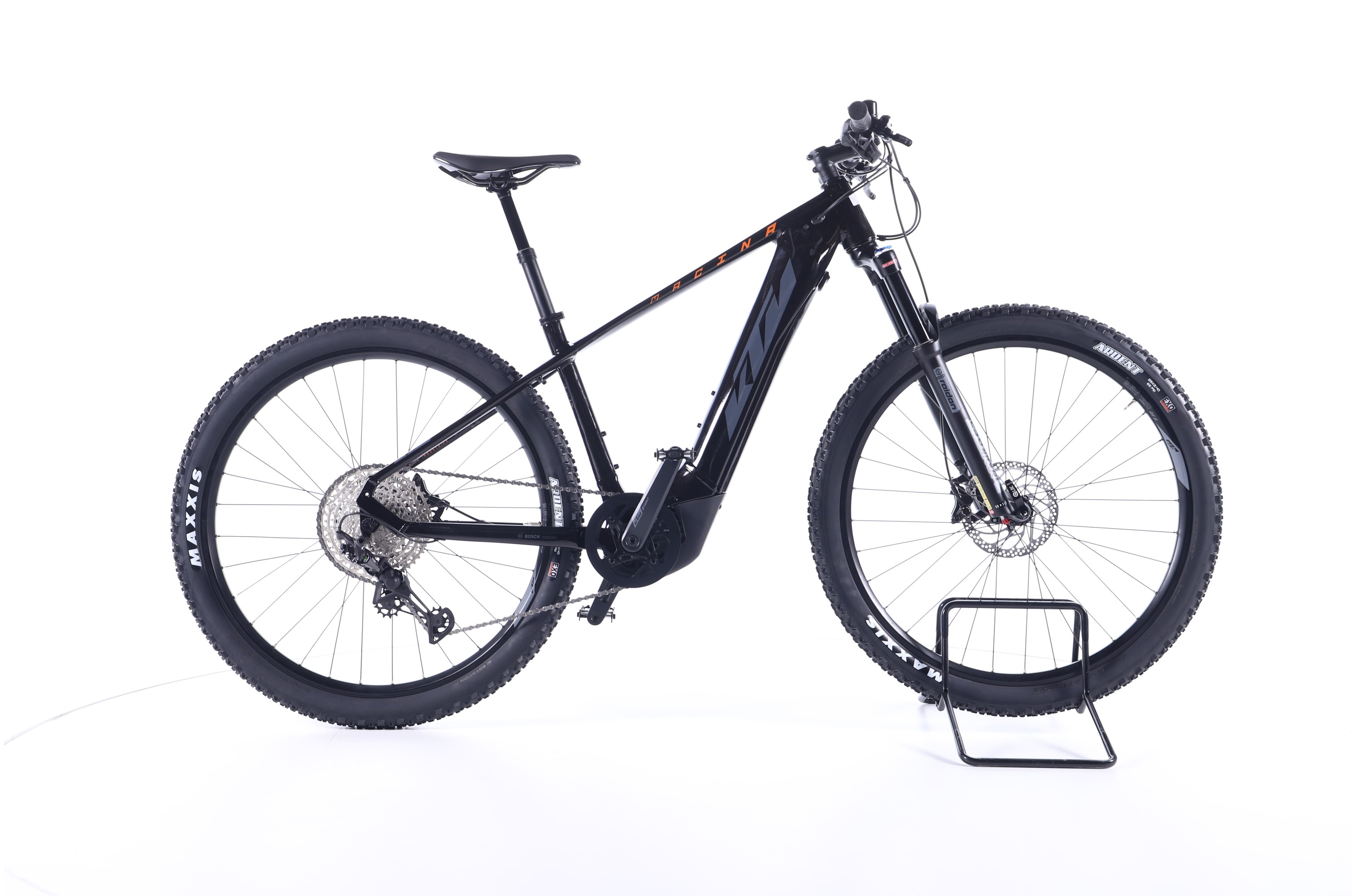 KTM Macina Team 692 2022