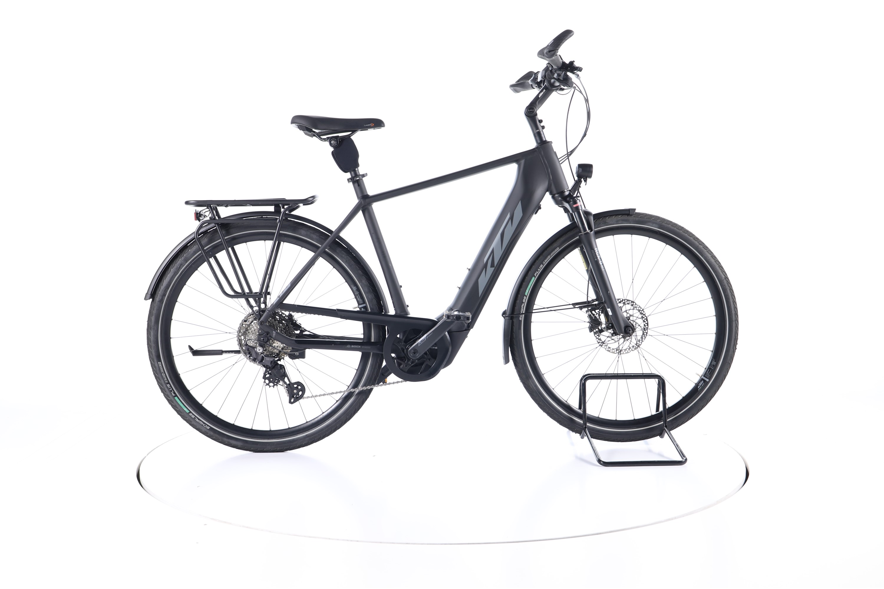 KTM ZEG CENTO 10 2022