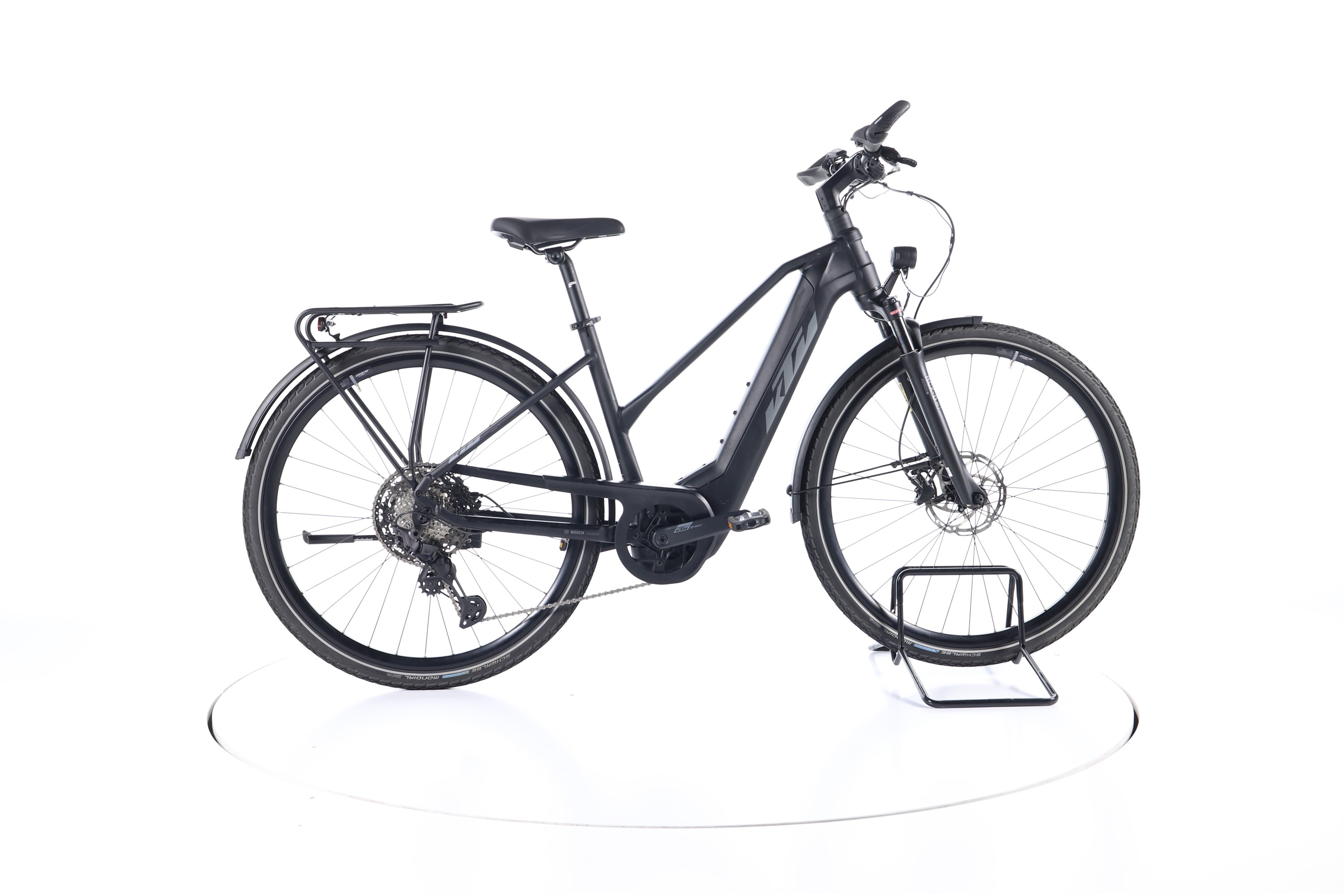 KTM ZEG POWER SPORT 11 PLUS 2022