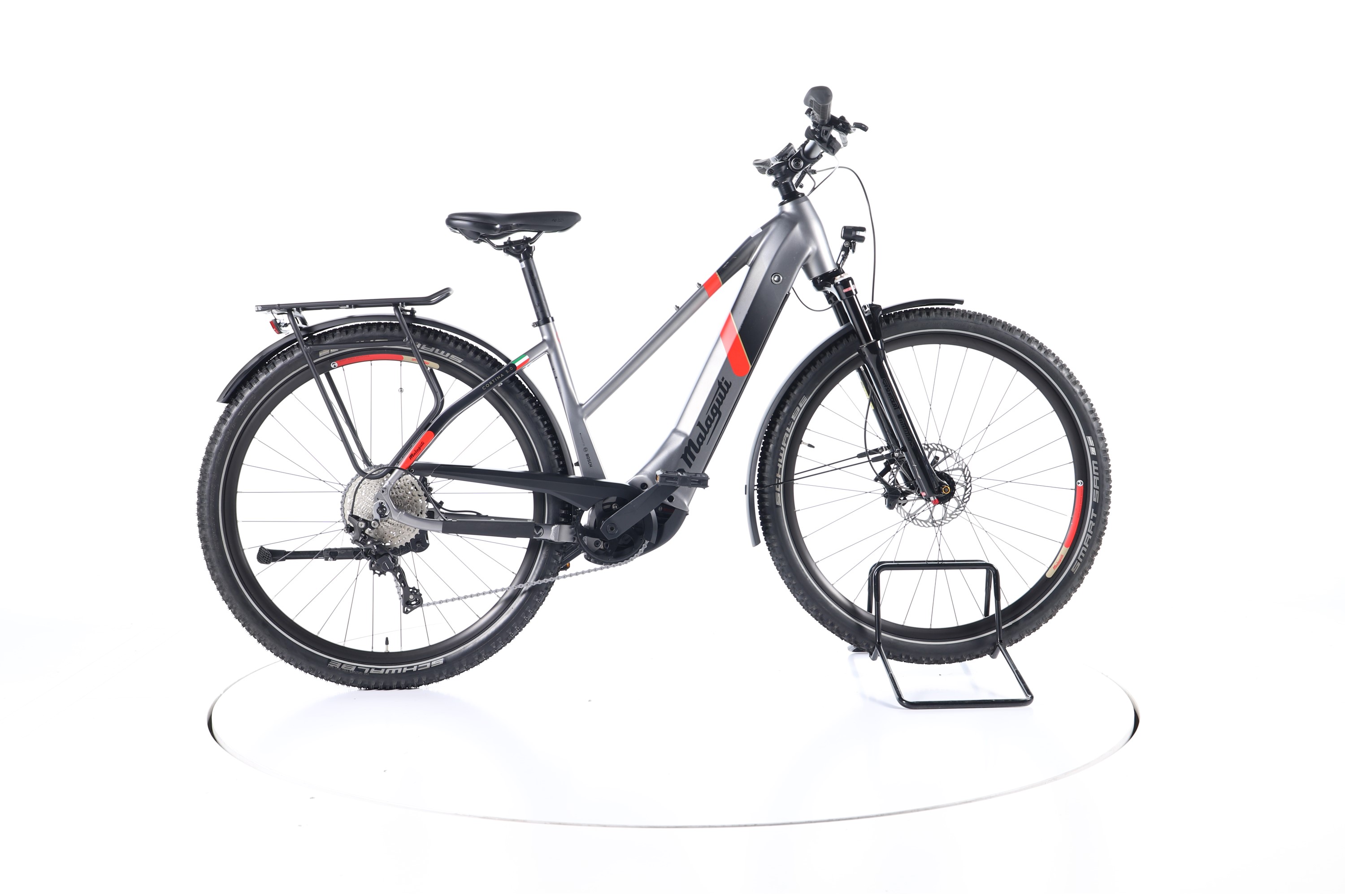 Malaguti Cortina T5 2022 unter Malaguti