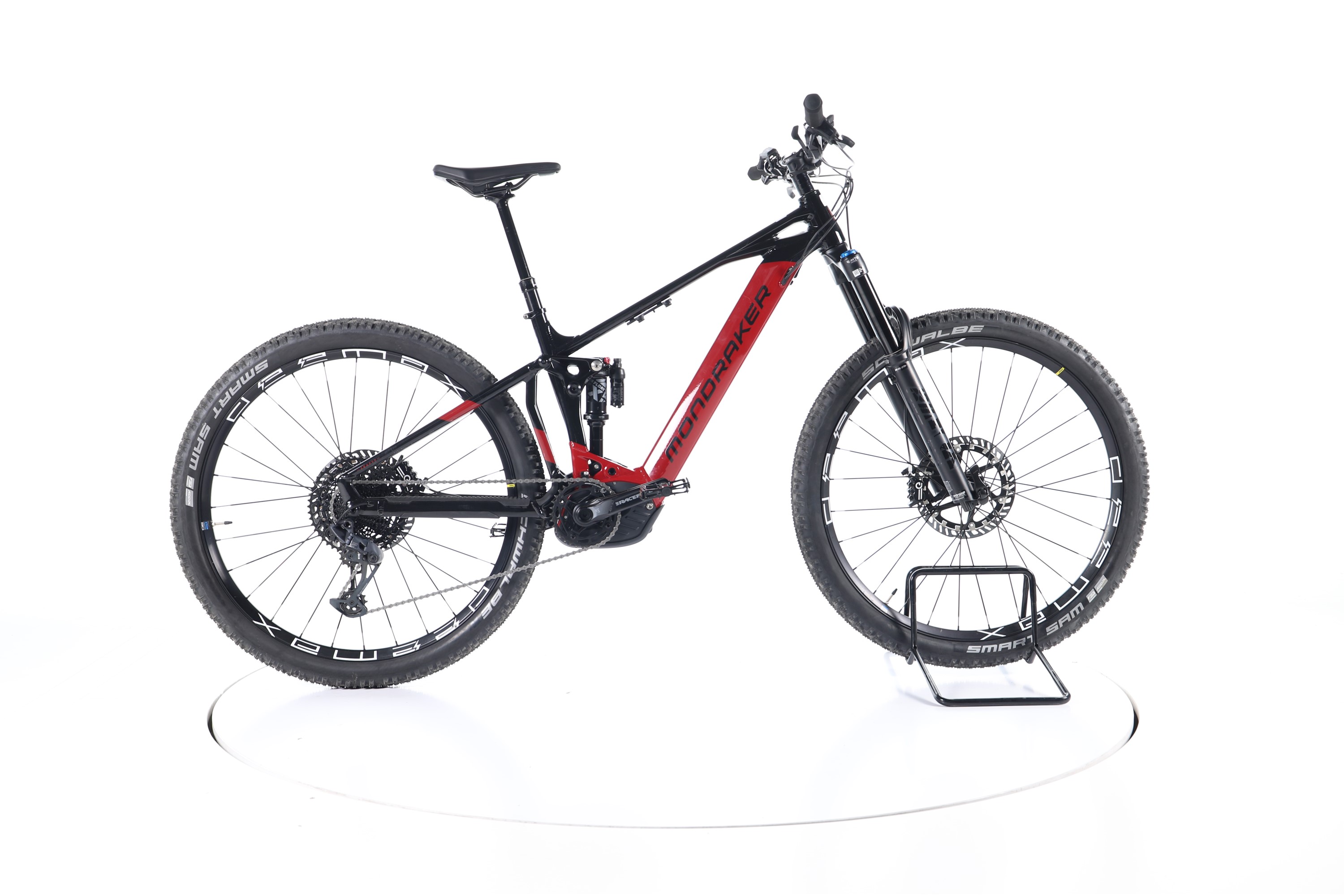 Mondraker Crafy R 2022