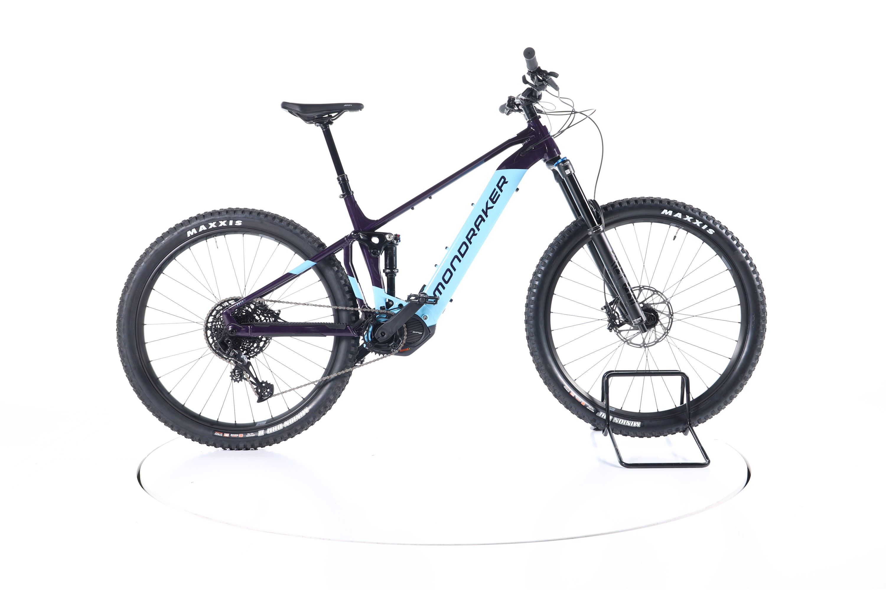 Mondraker Dusk R Fully E-Bike 2023 (L) - 229414