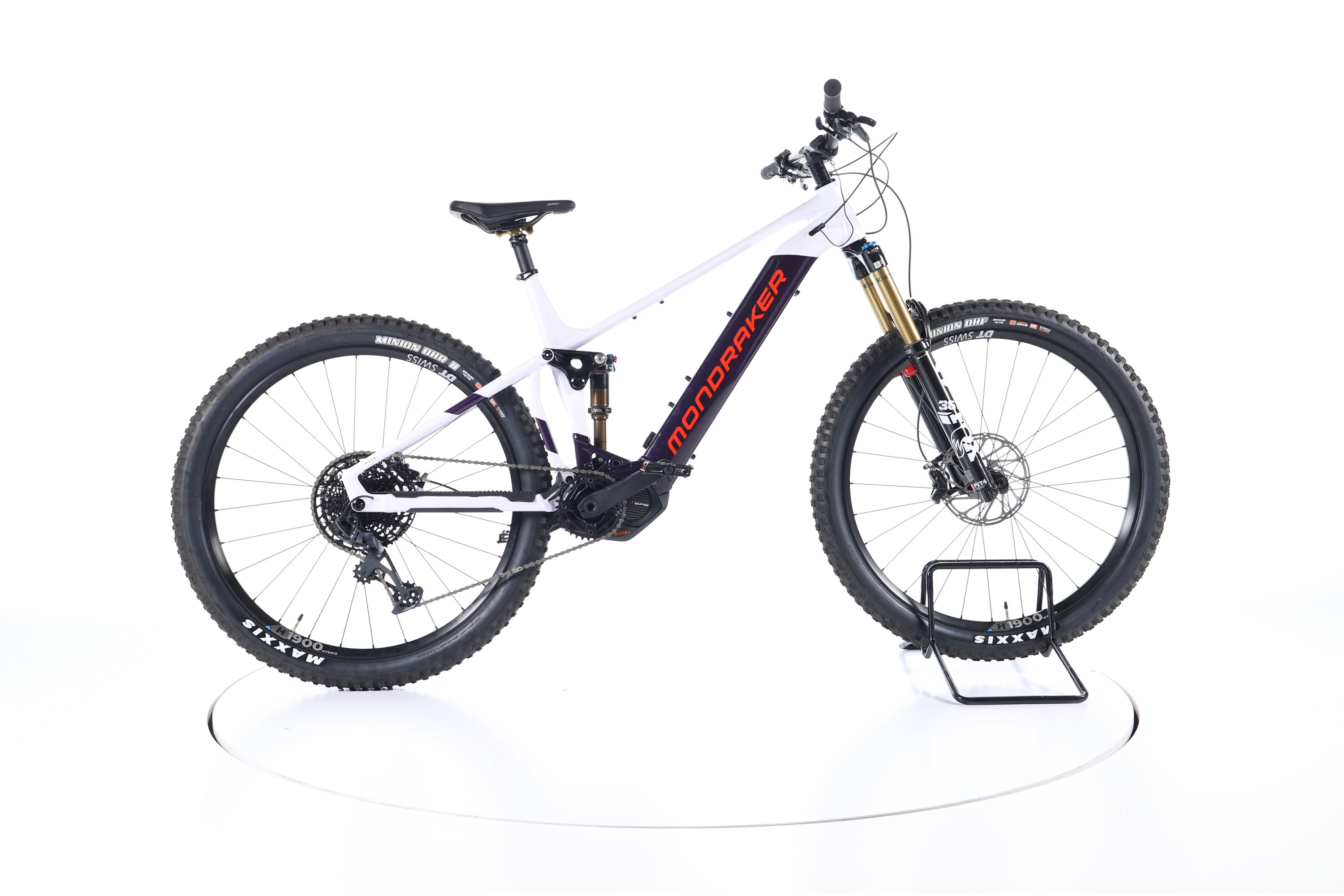 Mondraker Dusk SE Fully E-Bike 2023 (L) - 229506