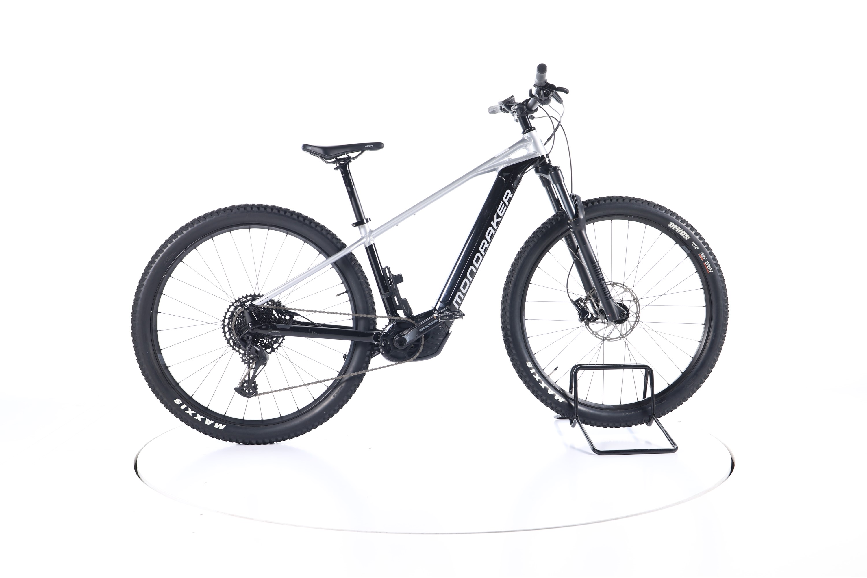 Mondraker Prime 29 Enduro E-Bike 2022
