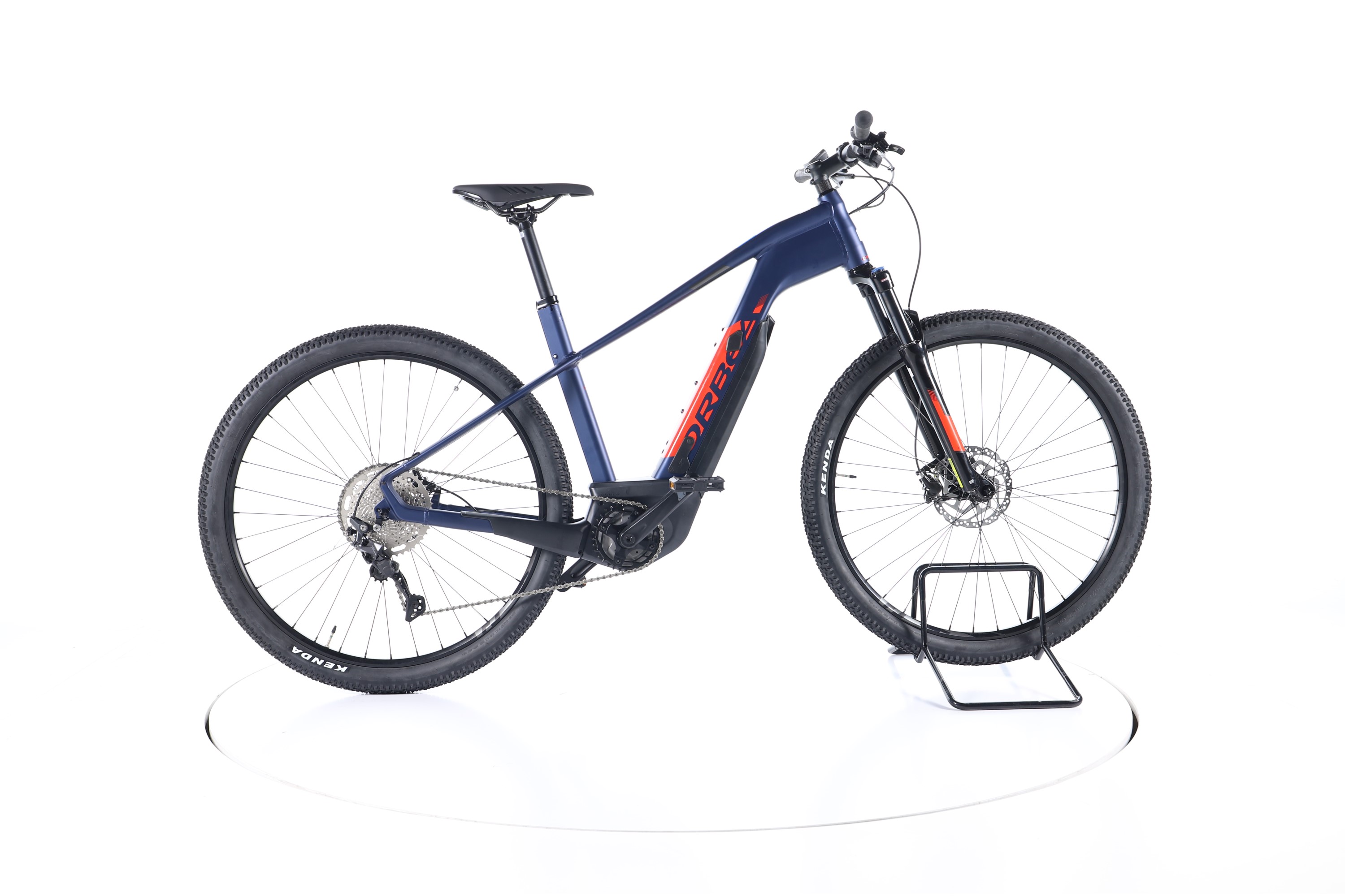 Orbea Keram 30 E-Bike 2022 (M) - 227478