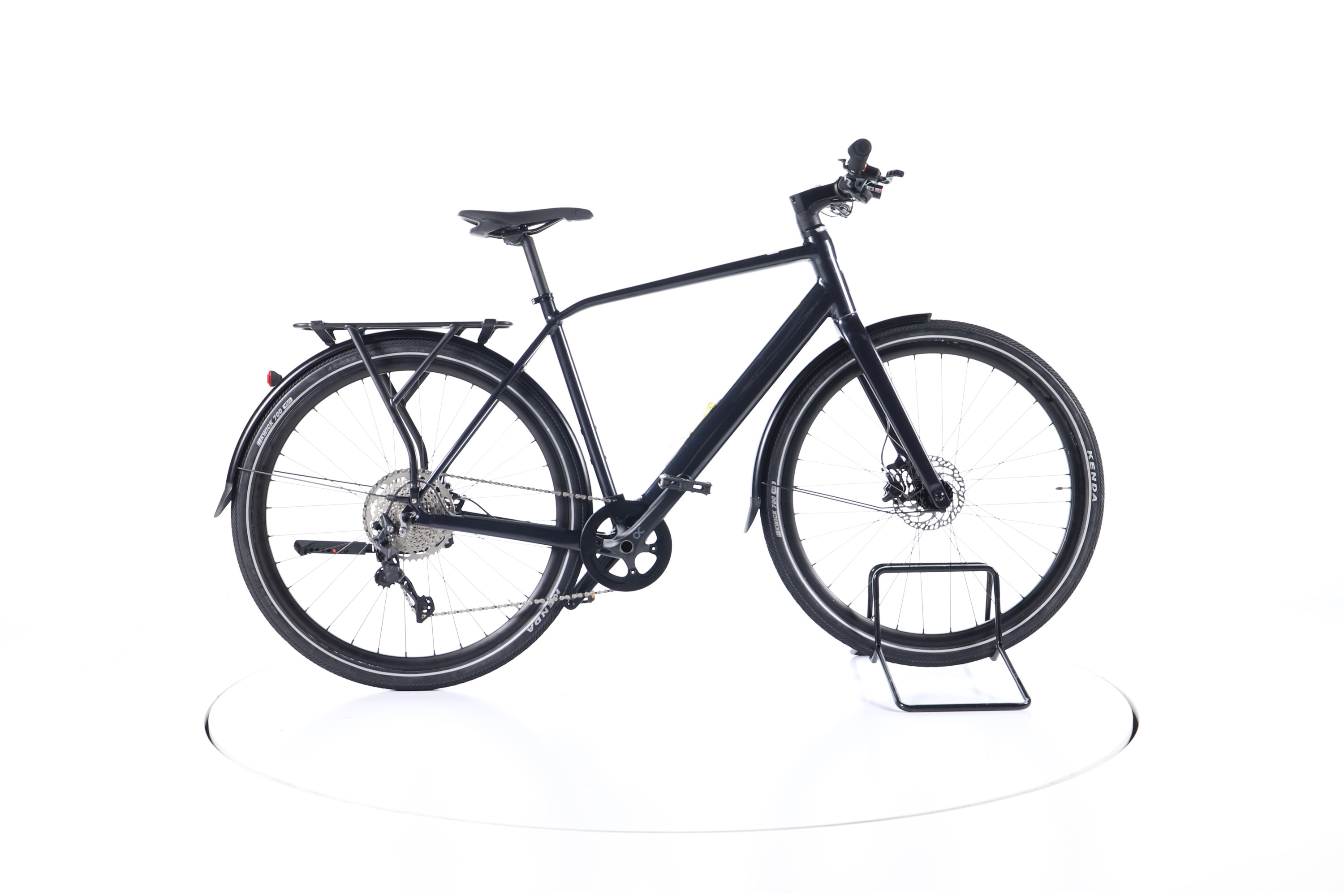 Orbea Vibe H30 EQ E-Bike 2023 (S) - 228320