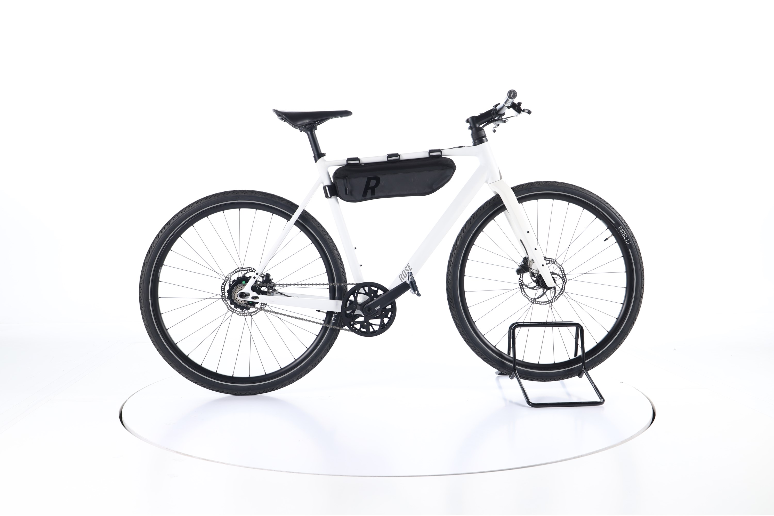 Rose SNEAK+ 2022 unter Rose