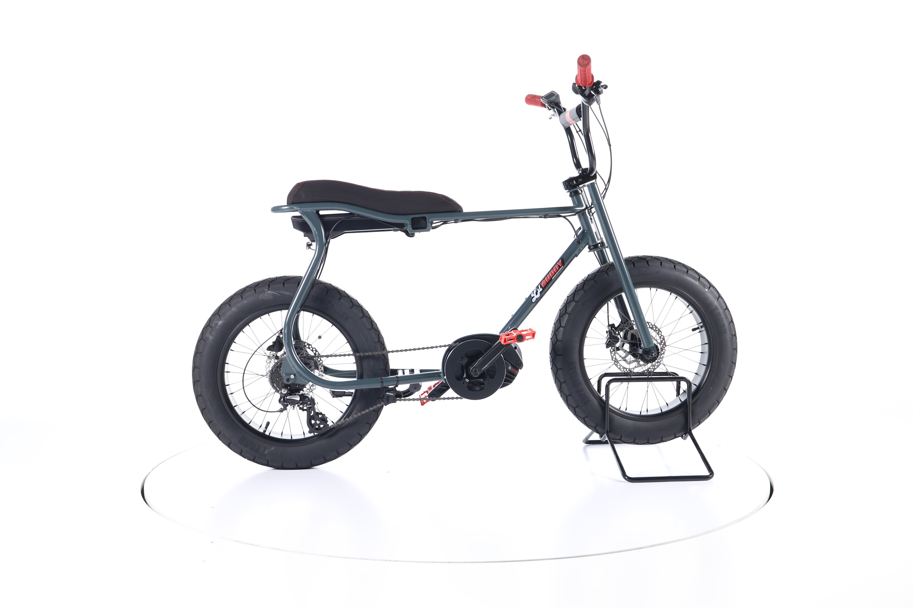 Ruff Cycles Lil Buddy 2022