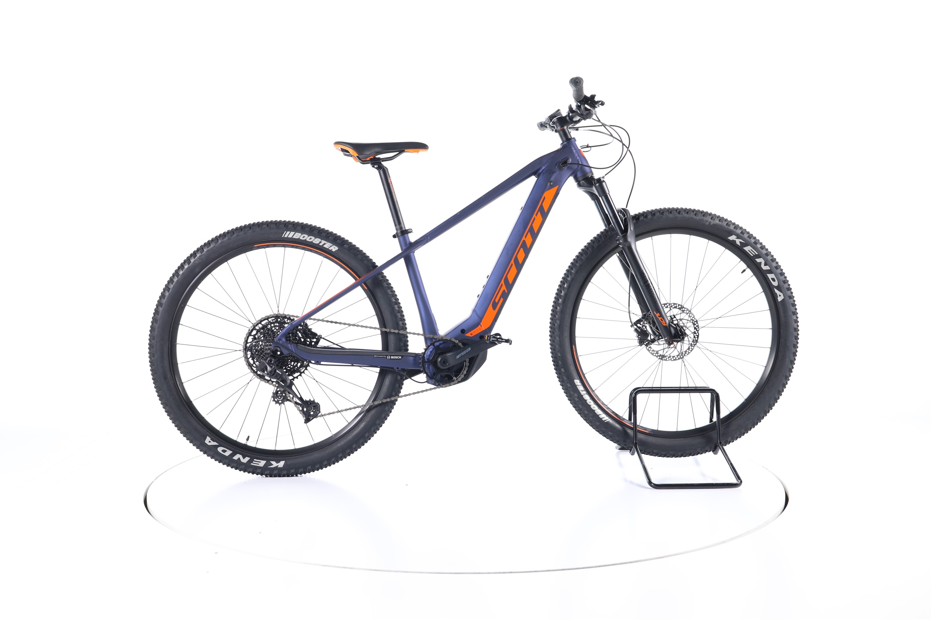 Scott Aspect eRIDE 920 2020