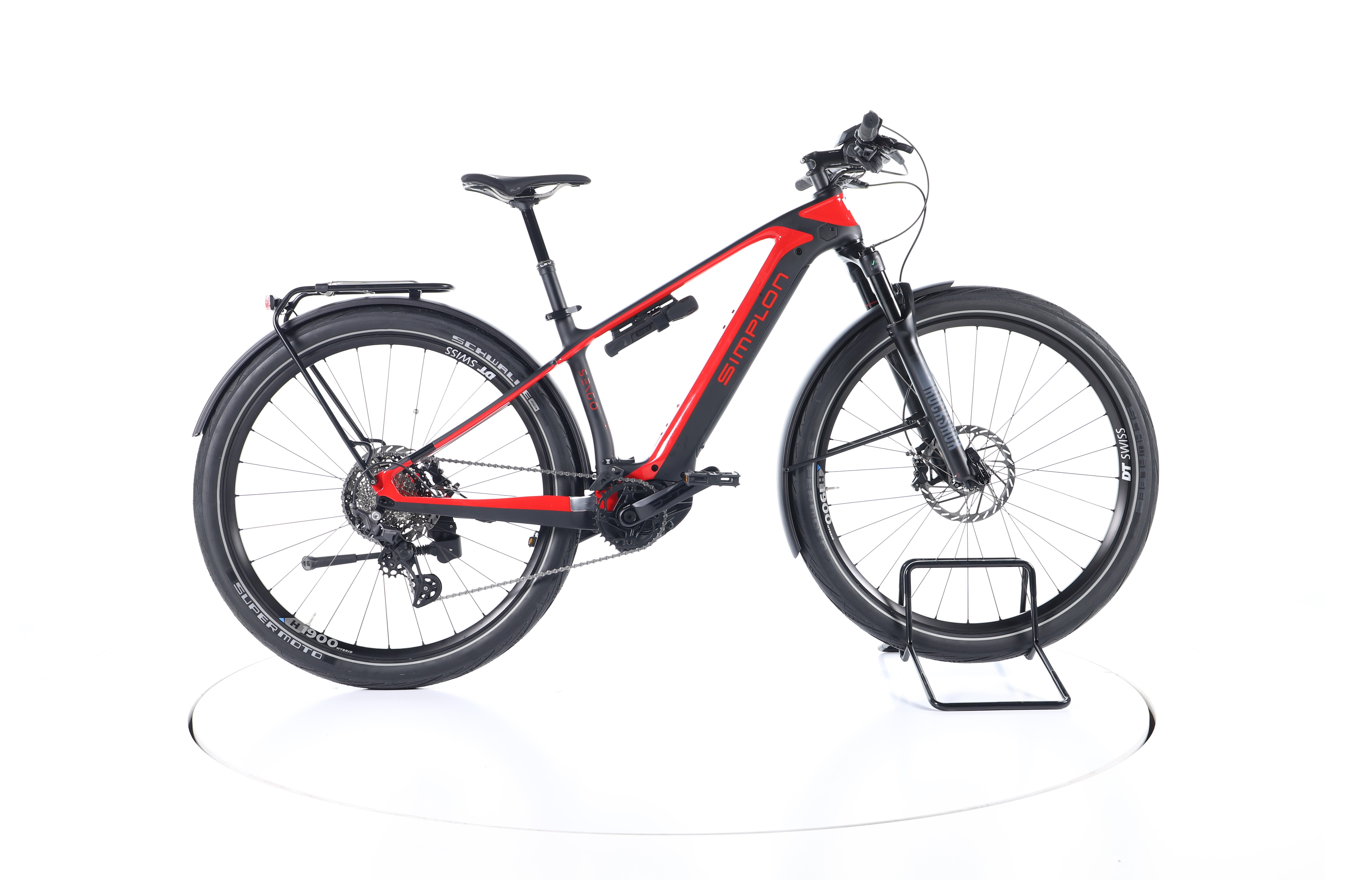 Simplon Sengo Pmax 2022