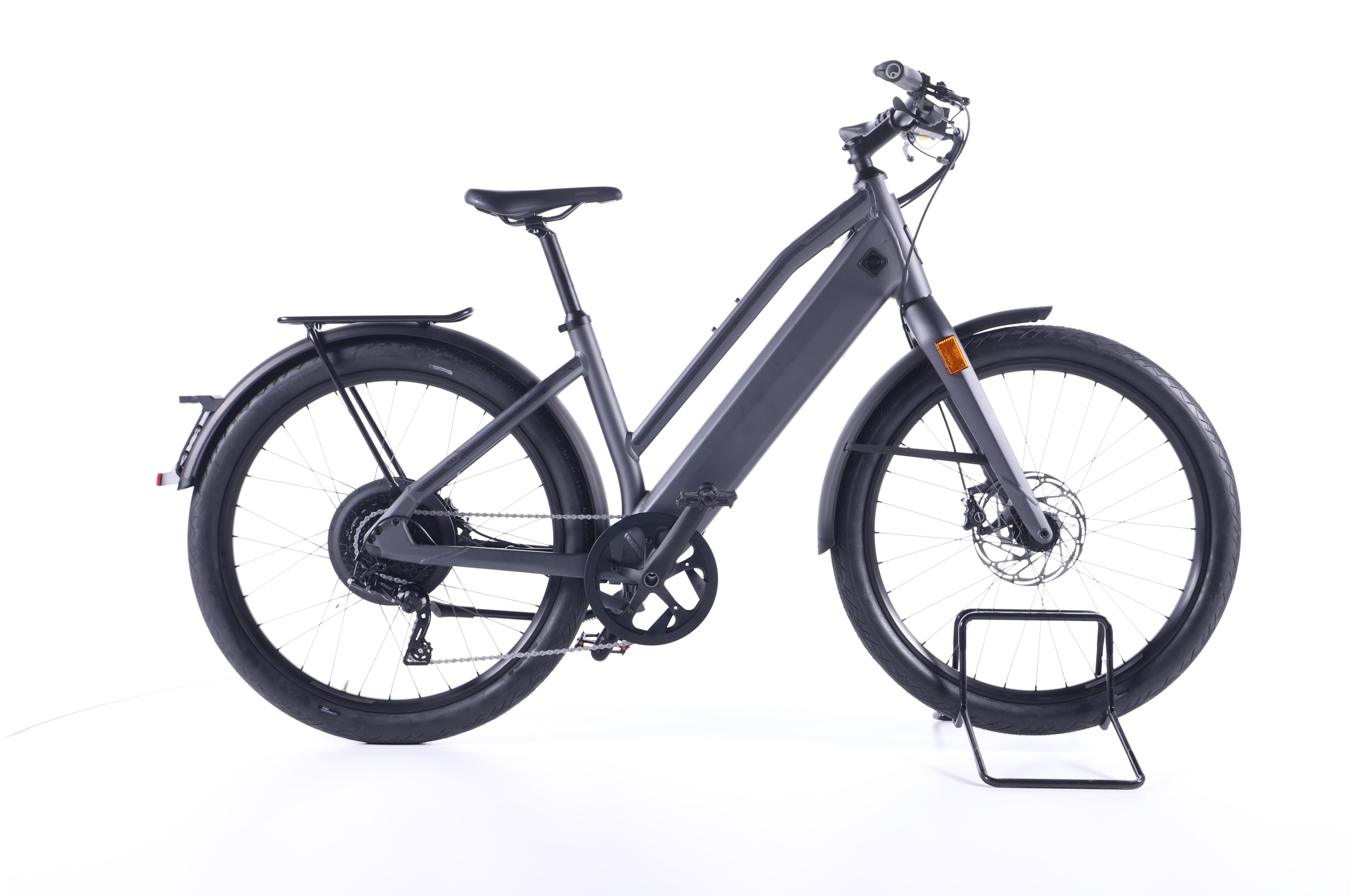 Stromer ST1 Comfort LCI LCI-RF-SP 2022