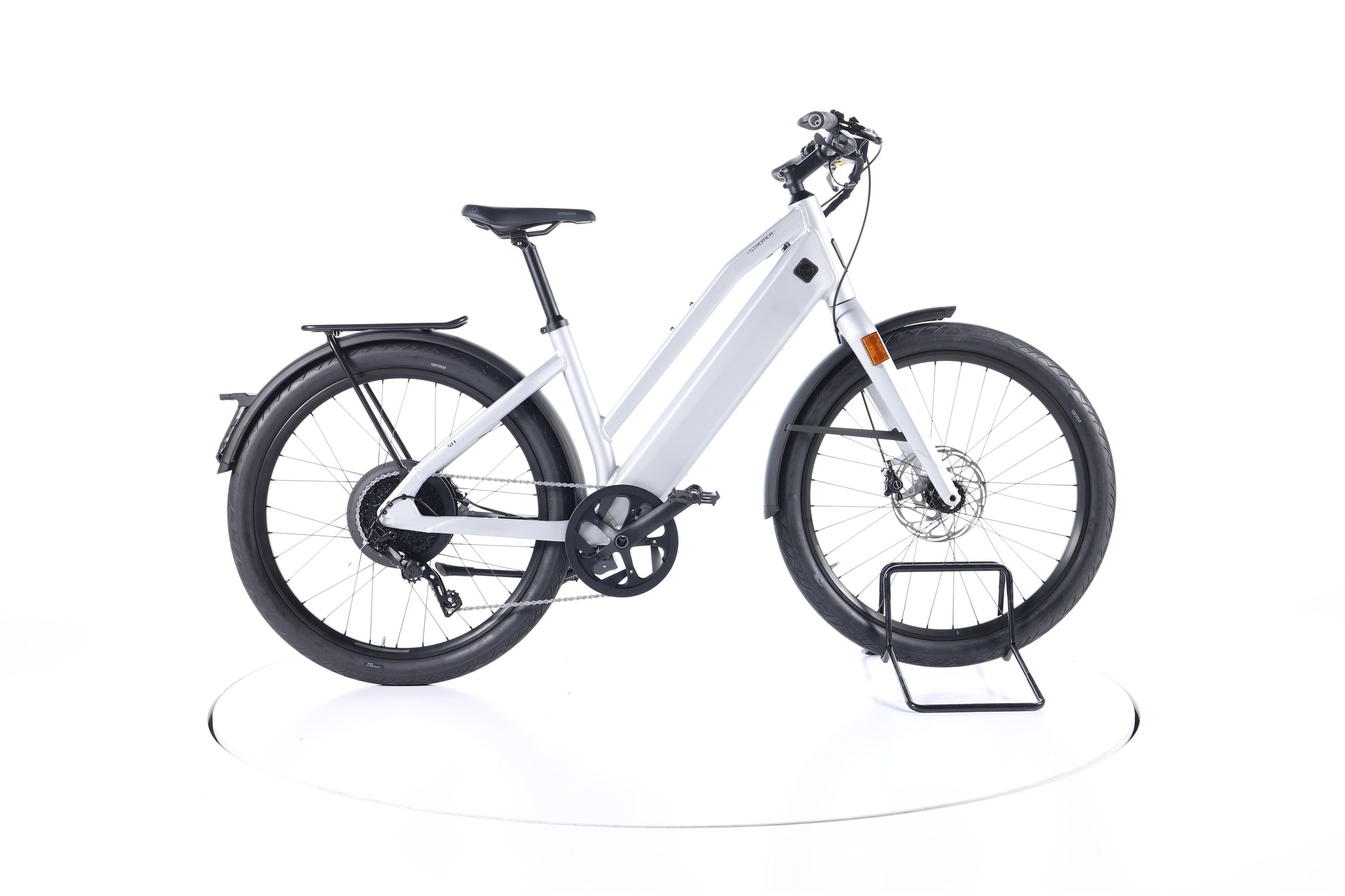 Stromer ST1 Comfort LCI LCI-RF-SP 2022