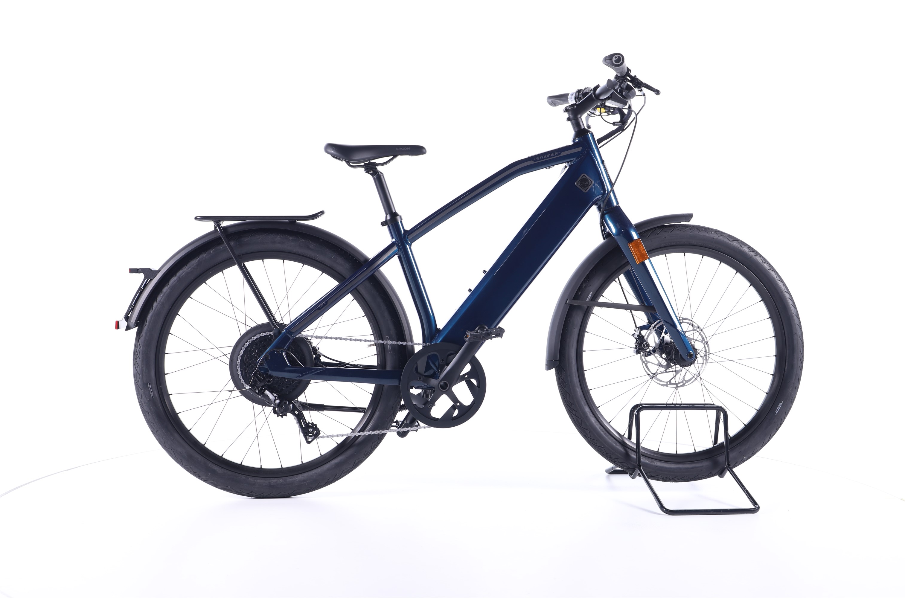 Stromer ST1 Sport LCI LCI-RF-SP 2022