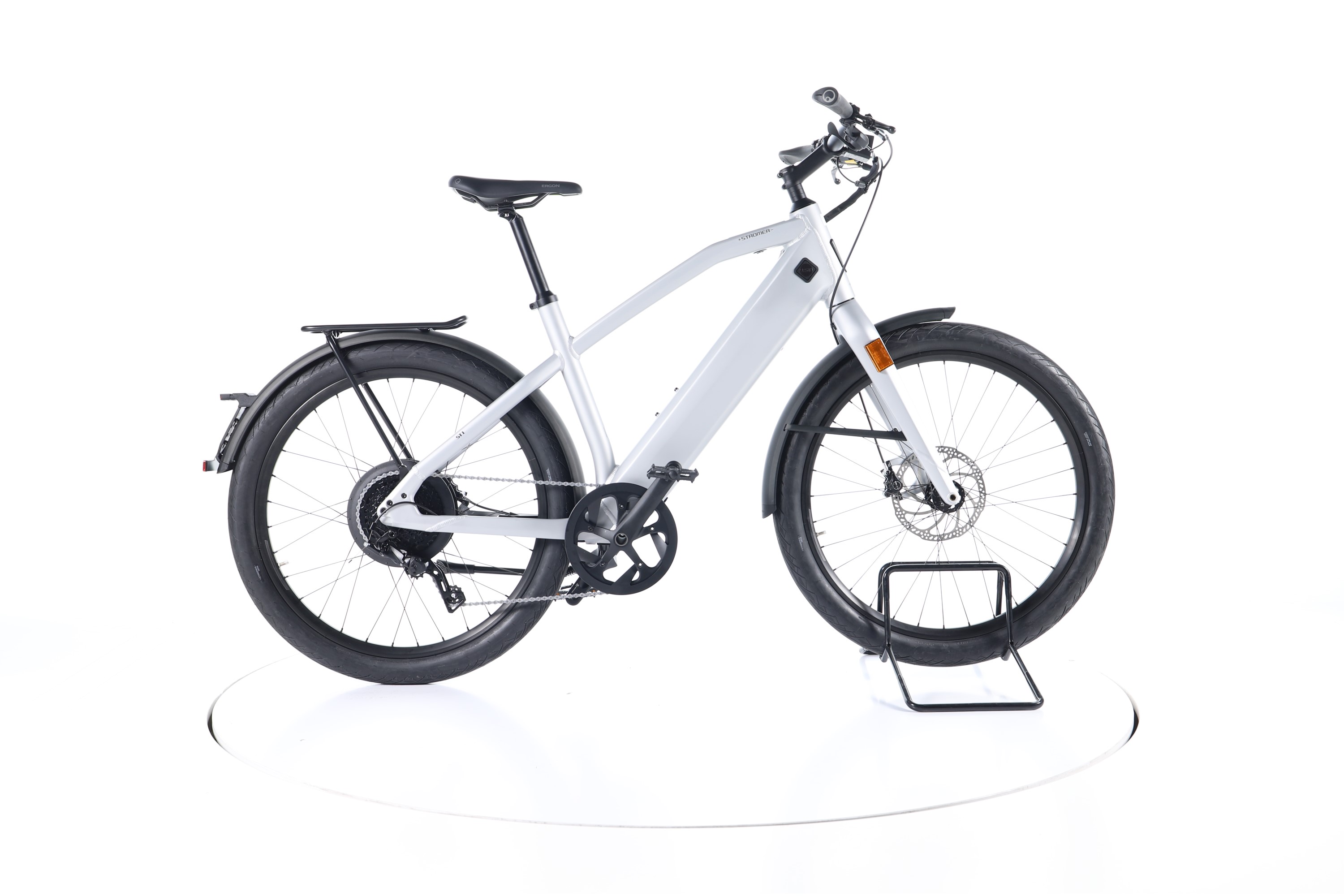 Stromer ST1 Sport LCI LCI-RF-SP 2022