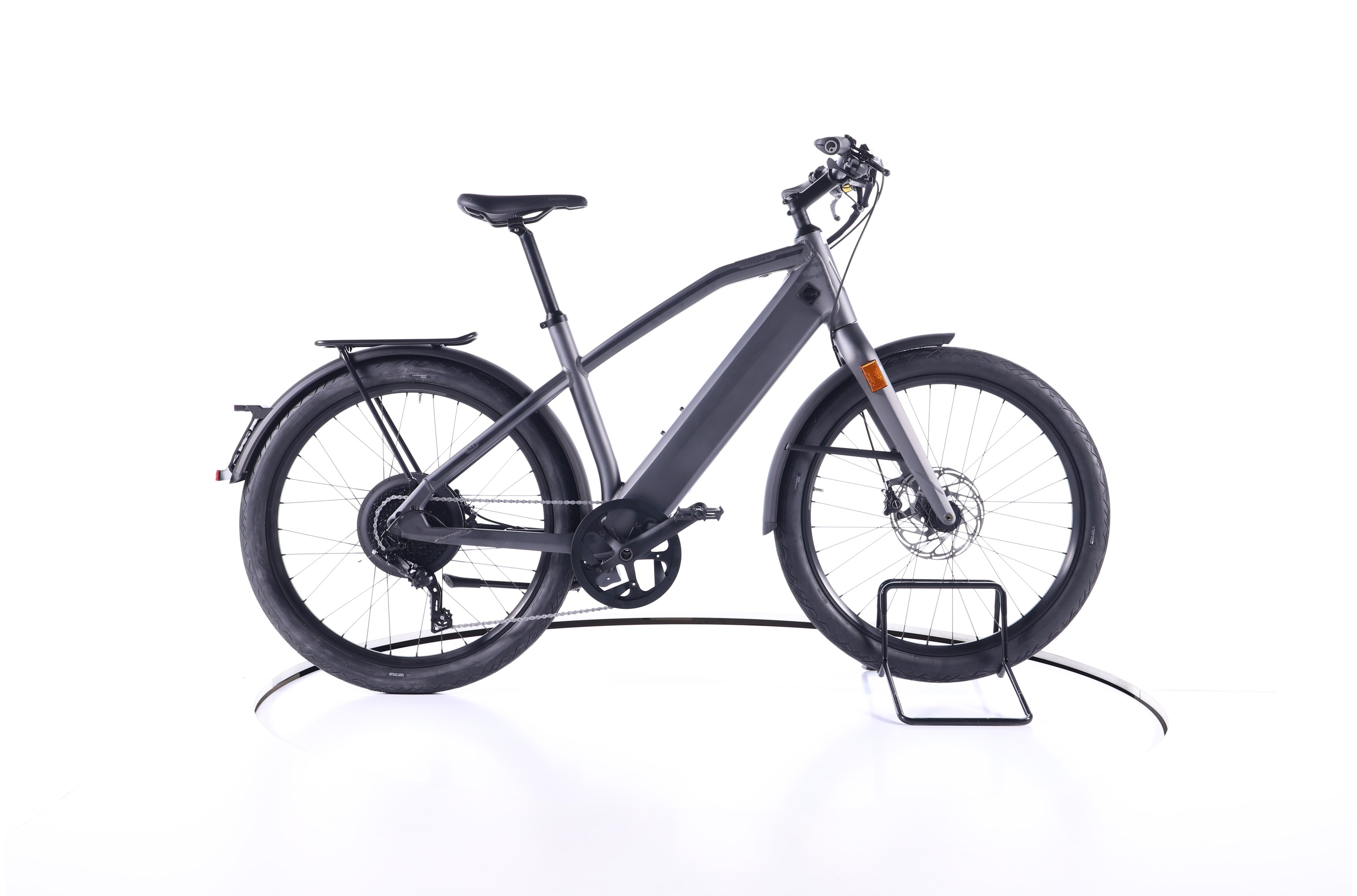 Stromer  ST1 Sport S-Pedelec dark grey  2022