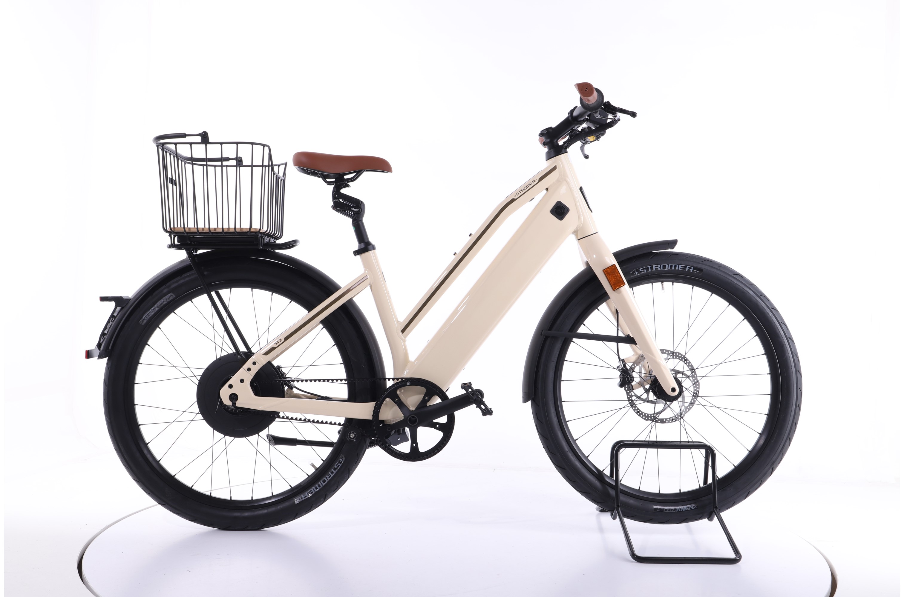 Stromer ST2 Beltdrive Special Edition S-Pedelec 2022