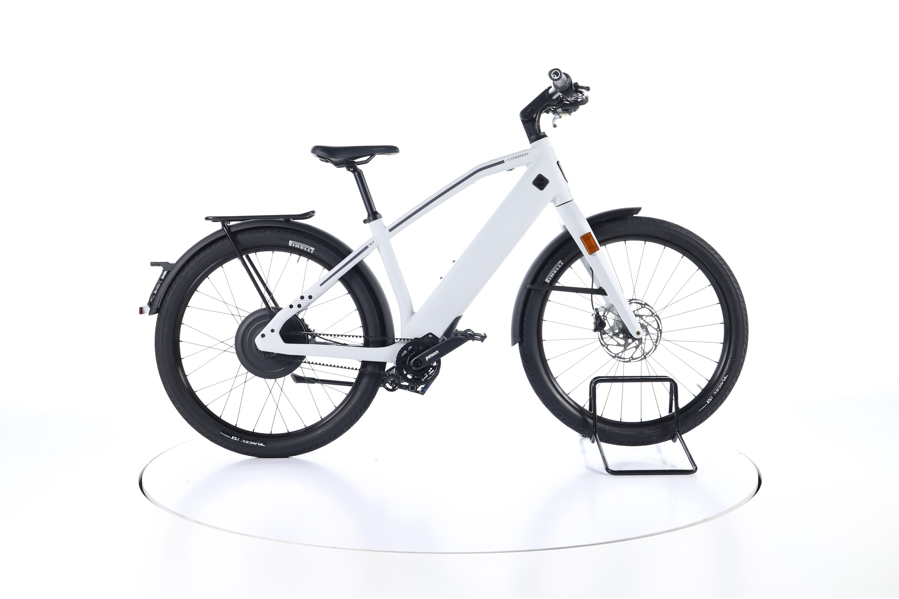 Stromer ST2 Pinion 2023