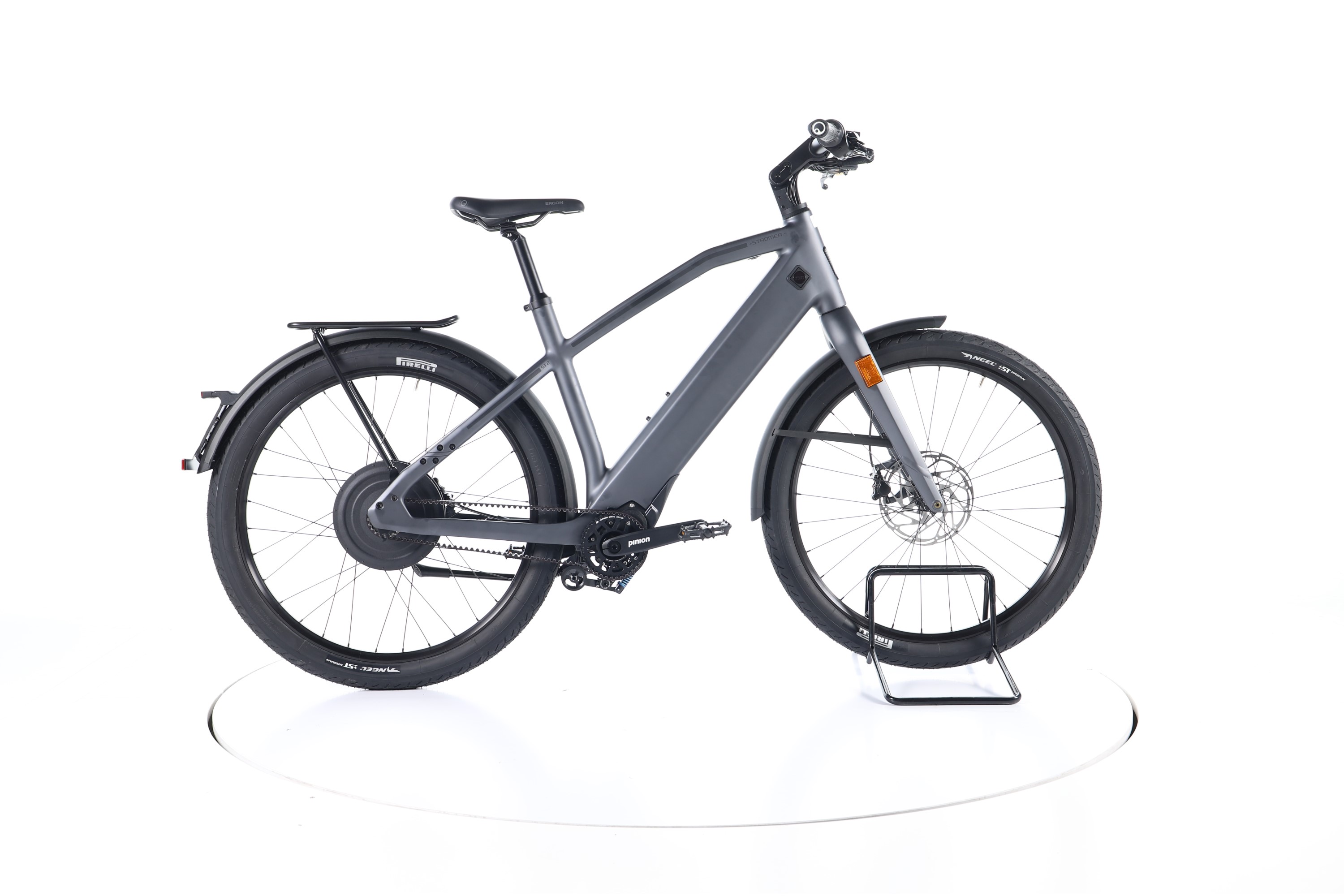 Stromer ST2 Pinion 2023