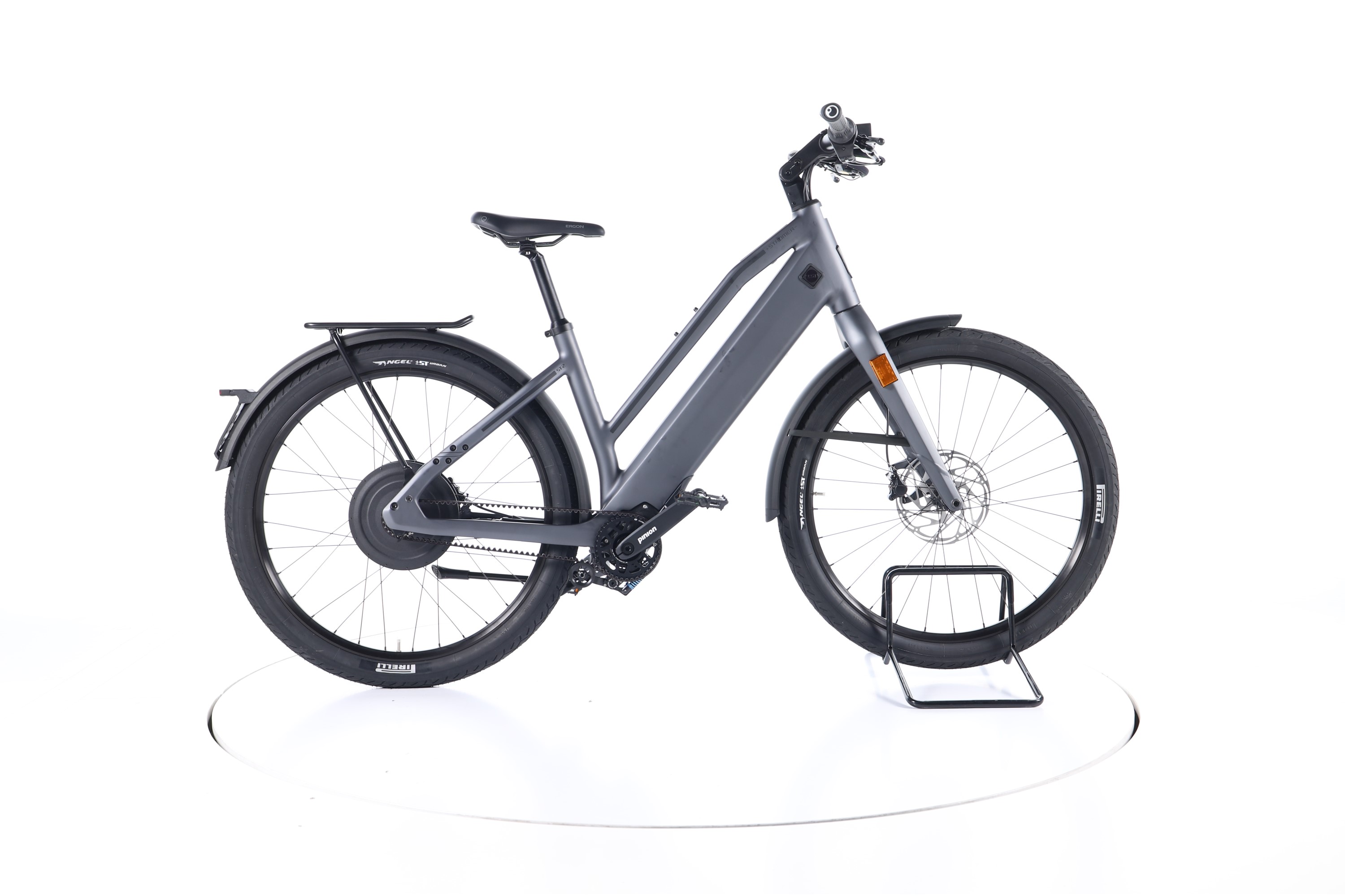 Stromer ST2 Pinion 2023