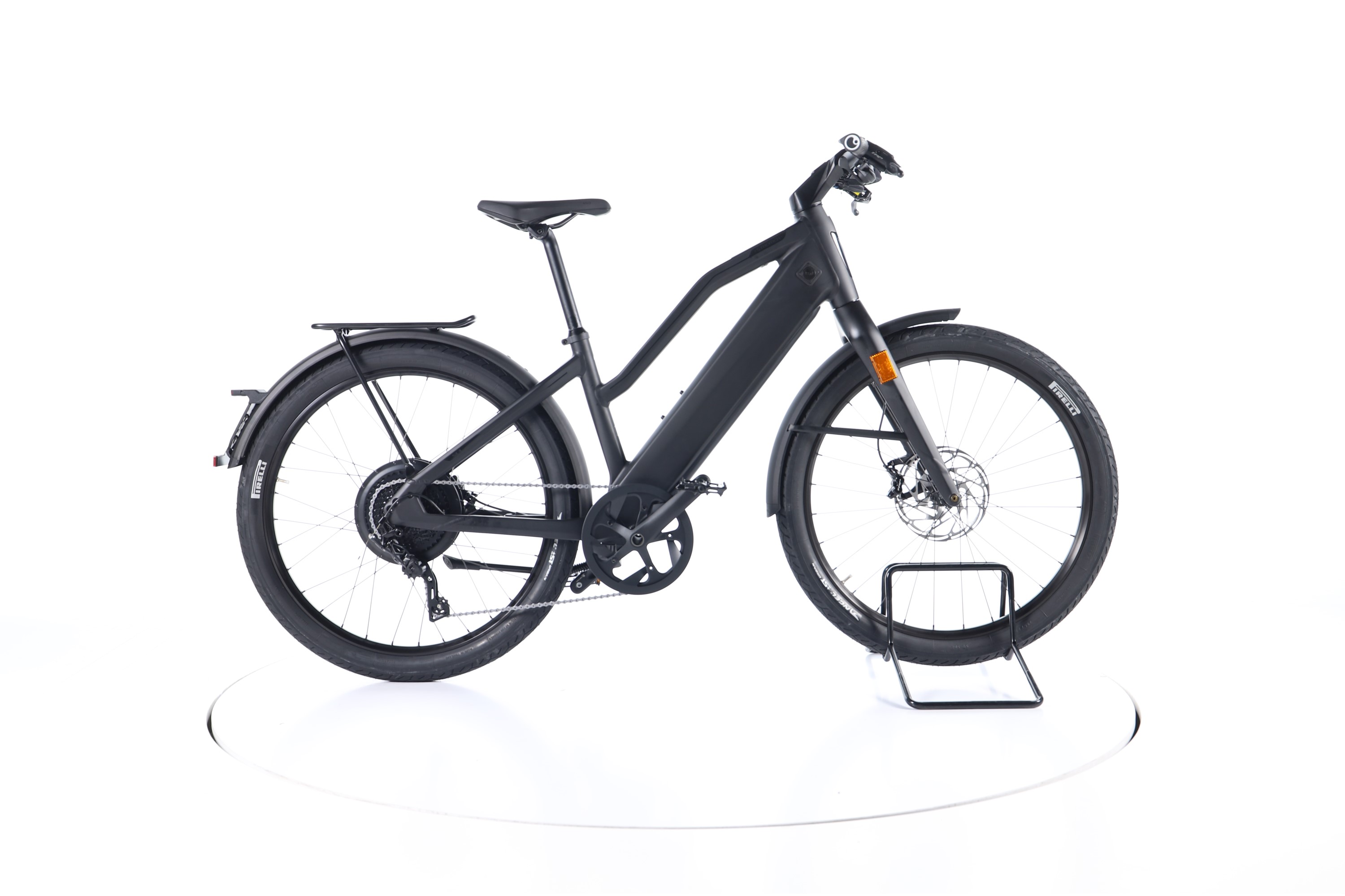 Stromer ST3 CS-RF-SP 2022