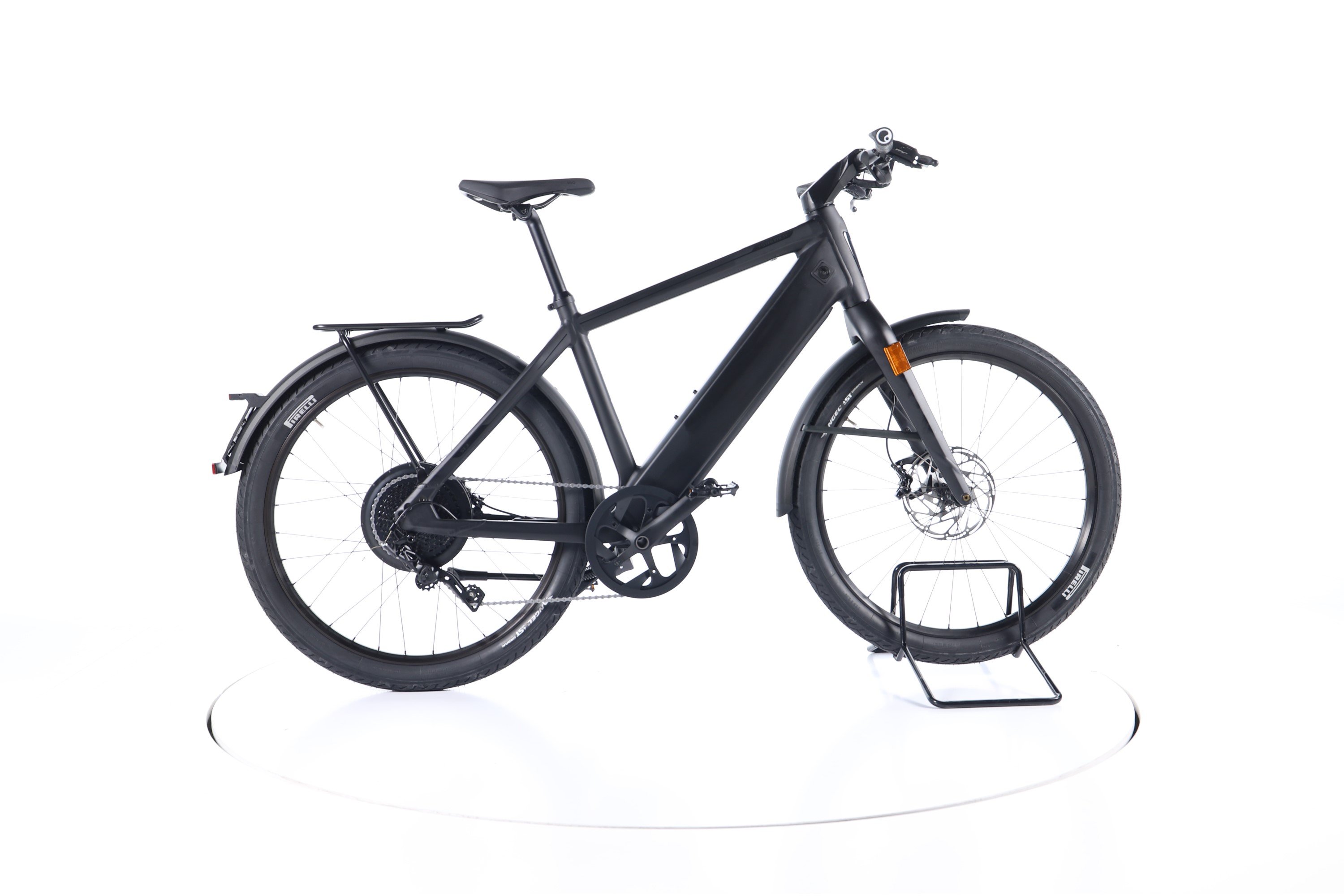 Stromer ST3 CS-RF-SP 2022