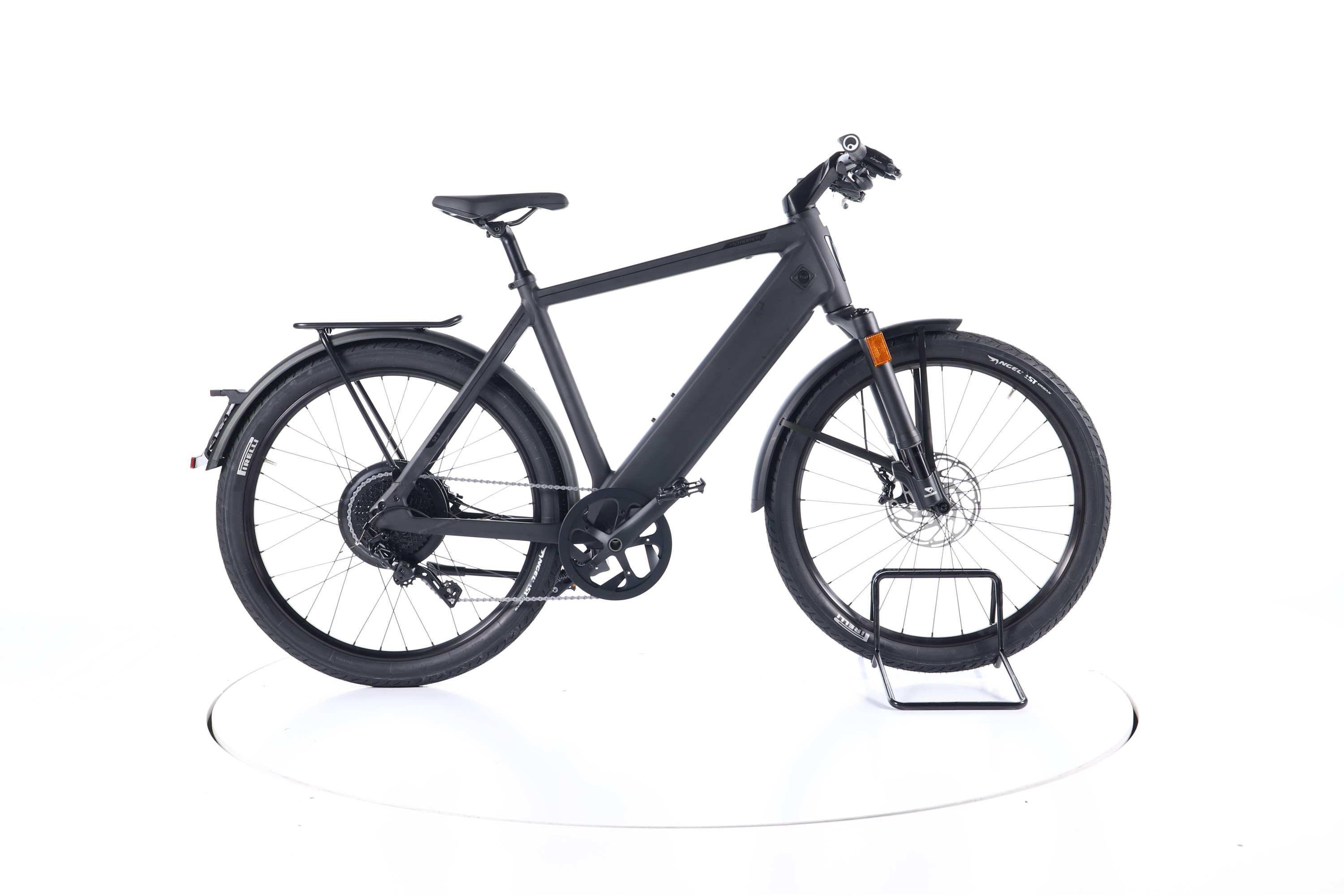 Stromer ST3 CS-SF-SP 2022