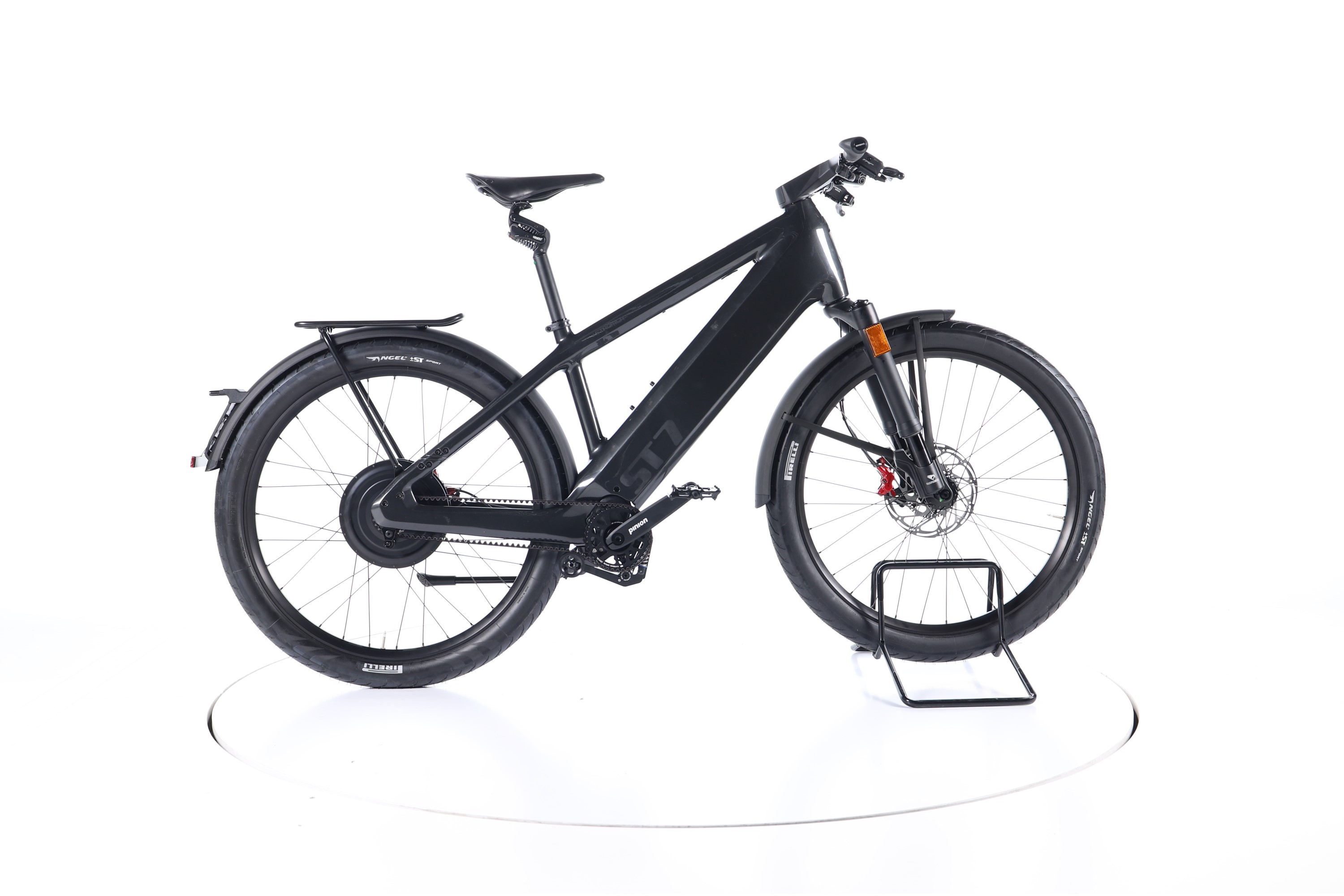 Stromer ST7 2023