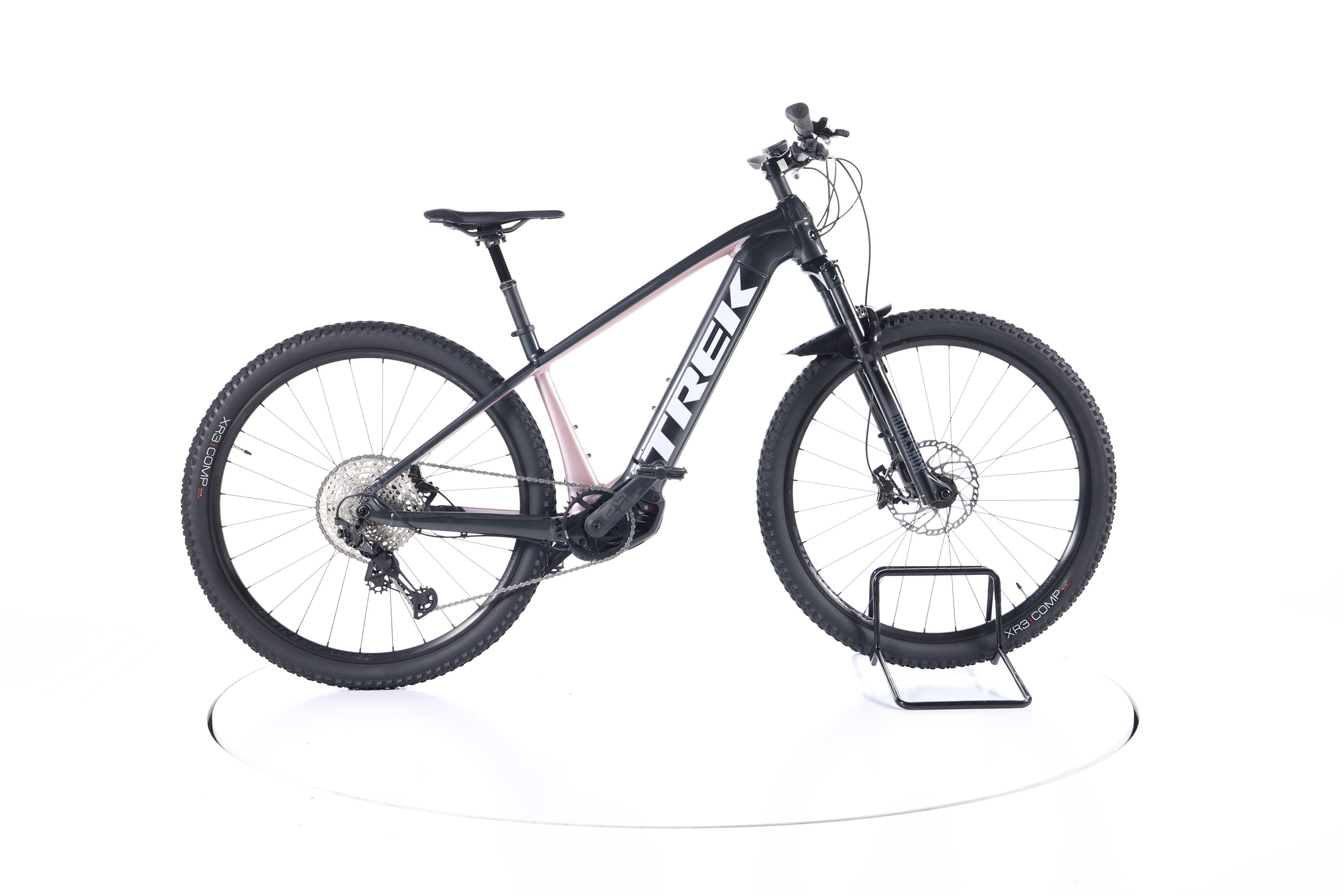 Trek Powerfly 5 2022