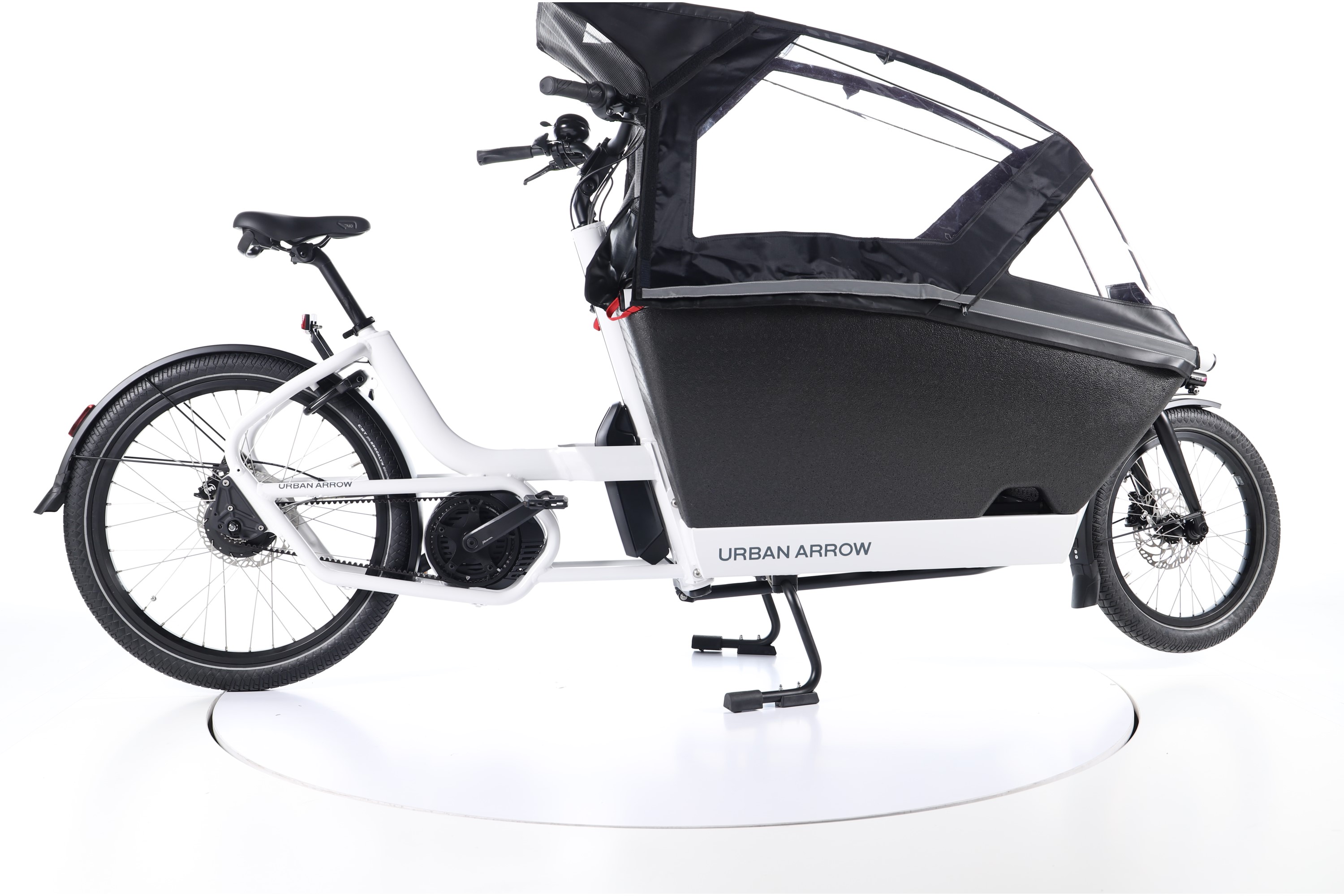 Urban Arrow Family Cargoline 2023